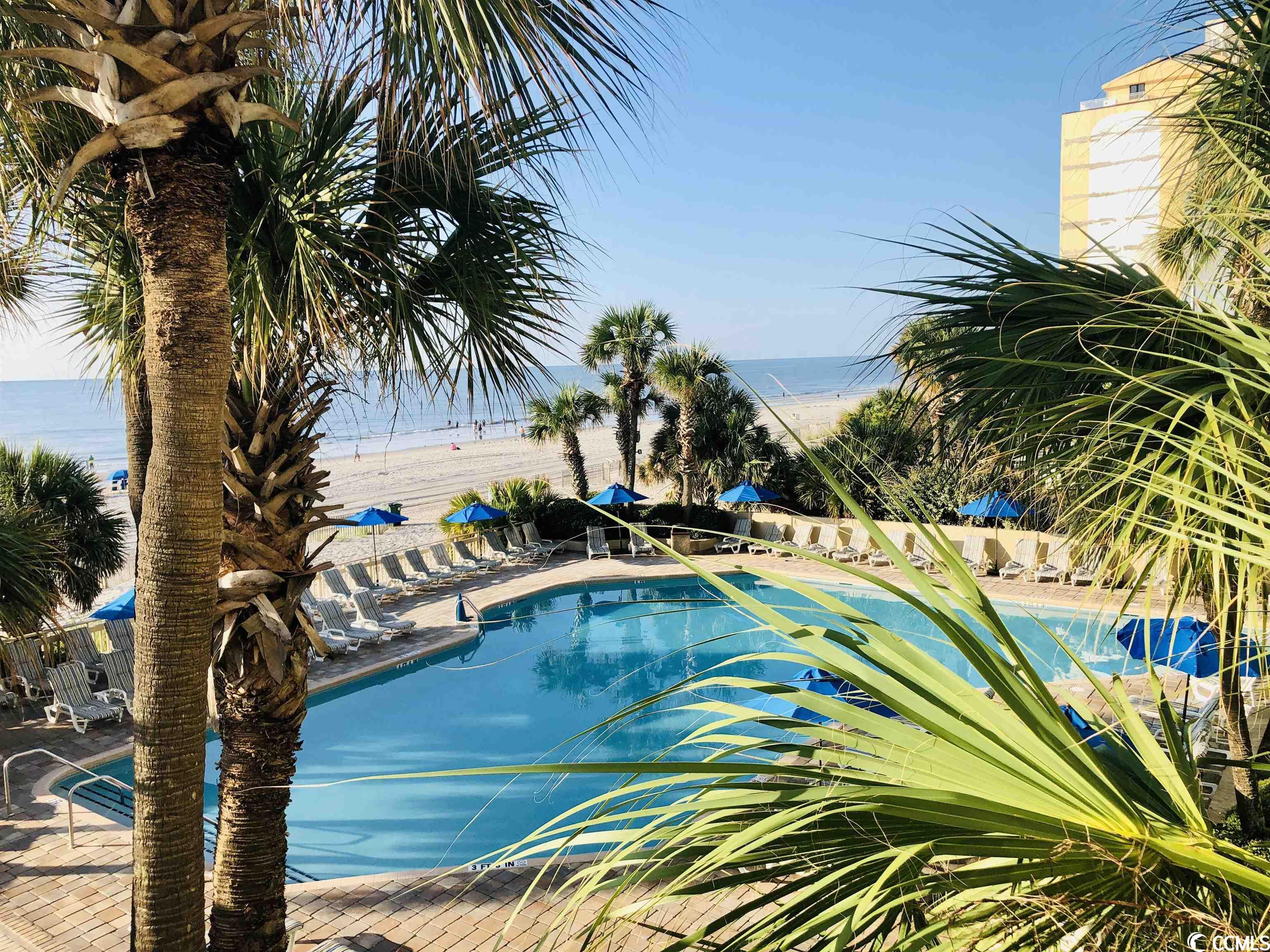 1105 S Ocean Blvd. Unit: 1236
