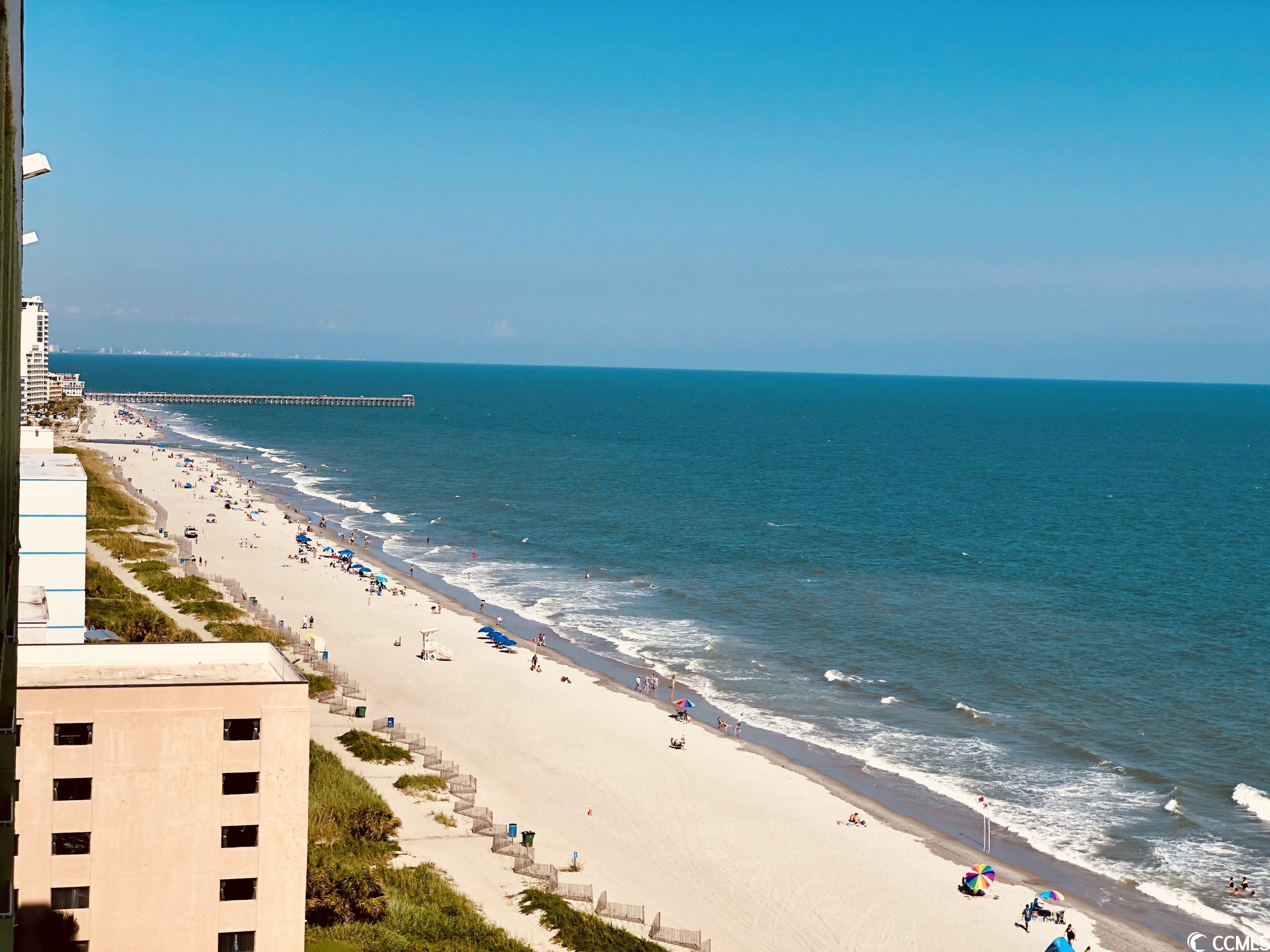 1105 S Ocean Blvd. Unit: 1236