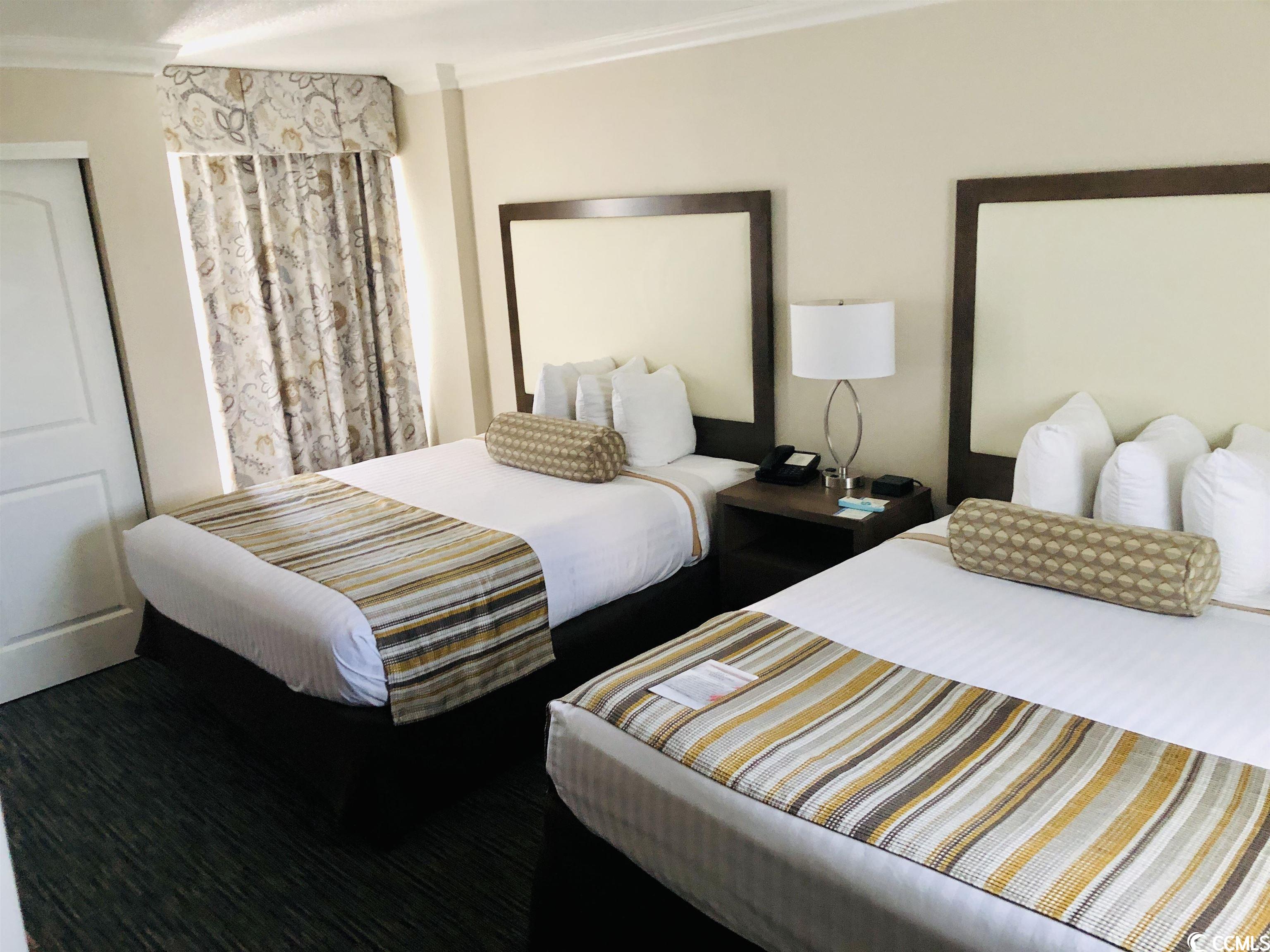 1105 S Ocean Blvd. Unit: 1236