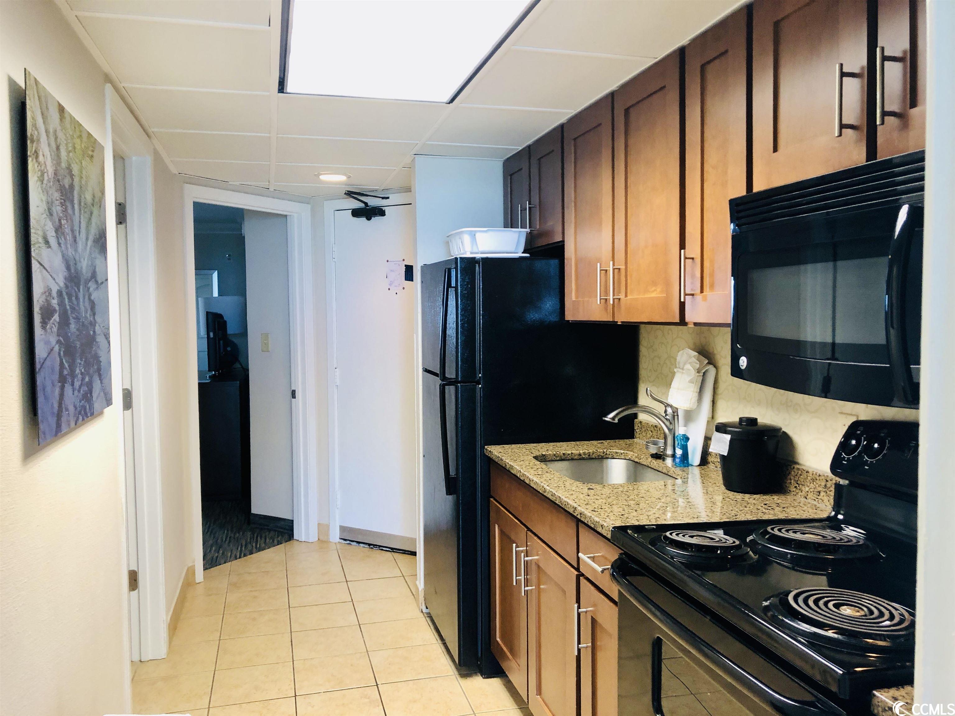 1105 S Ocean Blvd. Unit: 1236