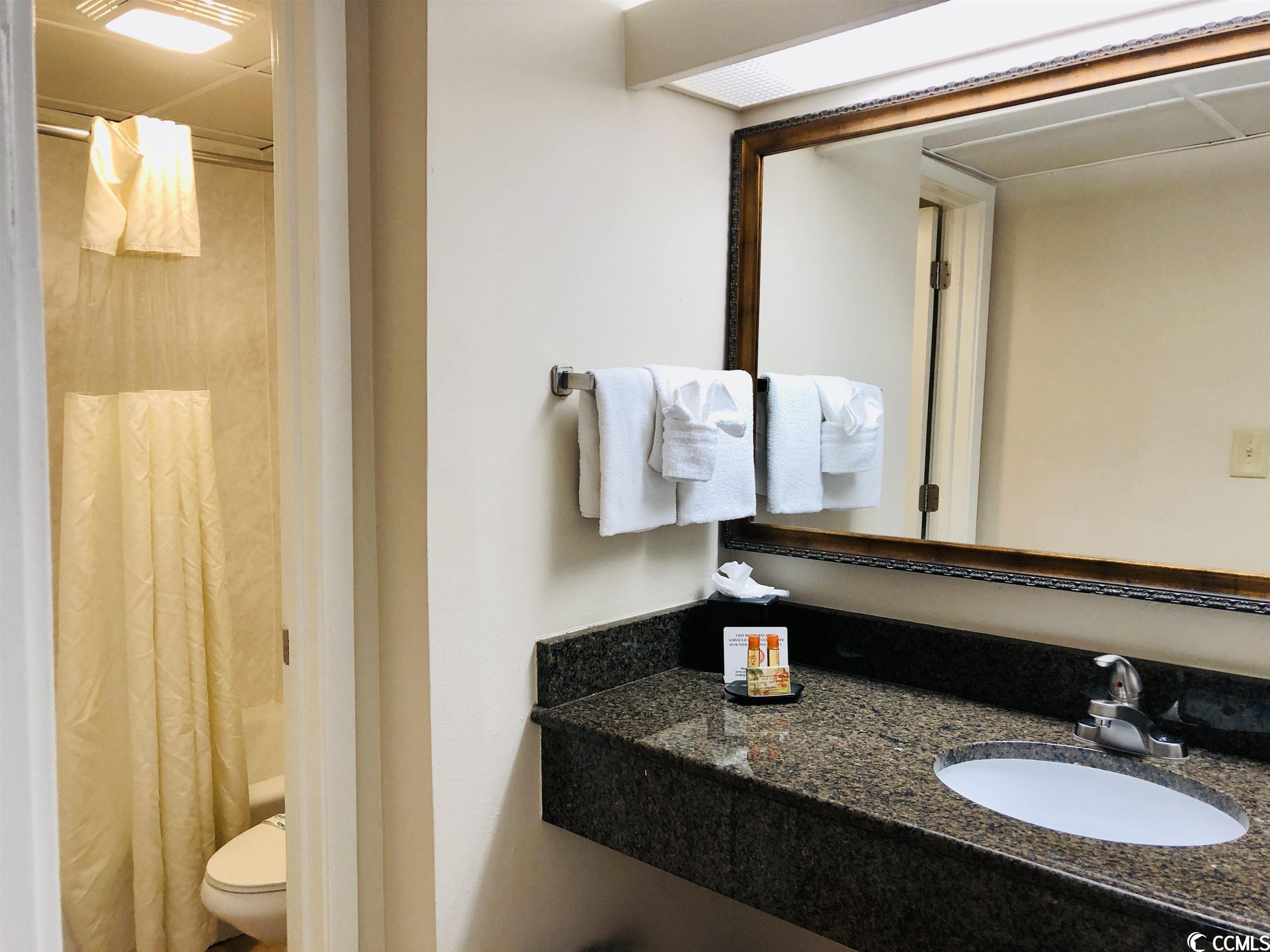 1105 S Ocean Blvd. Unit: 1236
