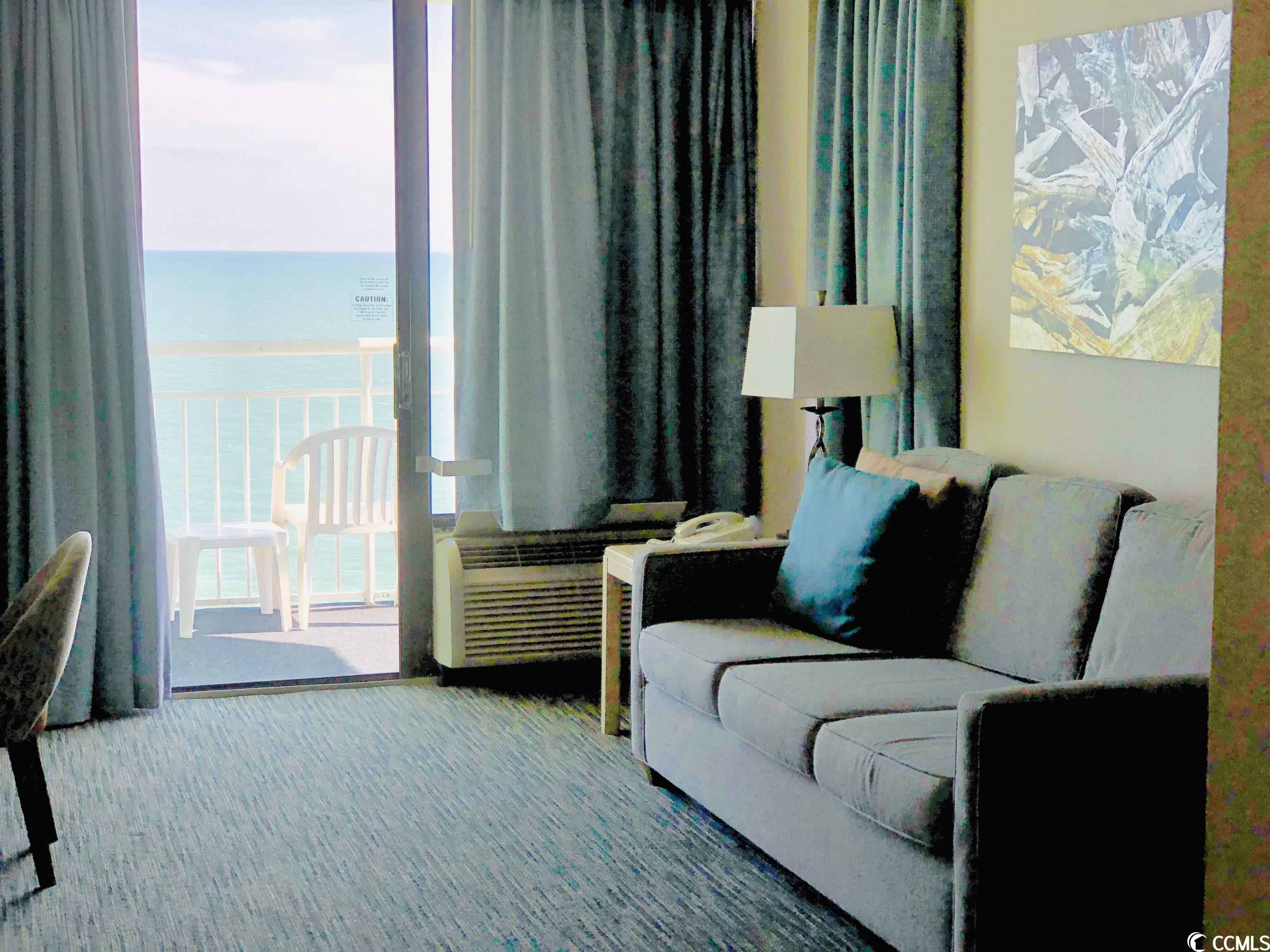 1105 S Ocean Blvd. Unit: 1236