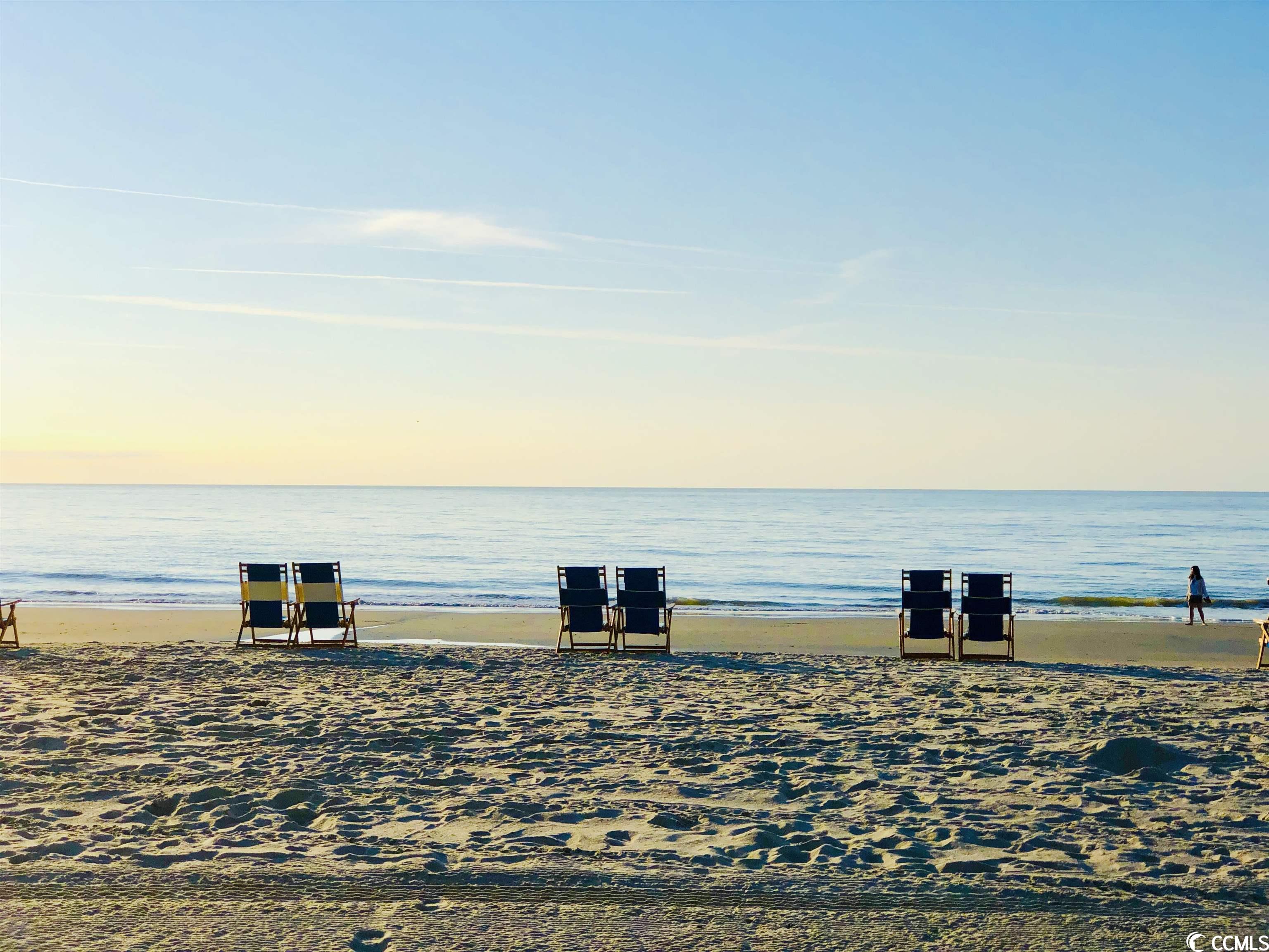 1105 S Ocean Blvd. Unit: 1236