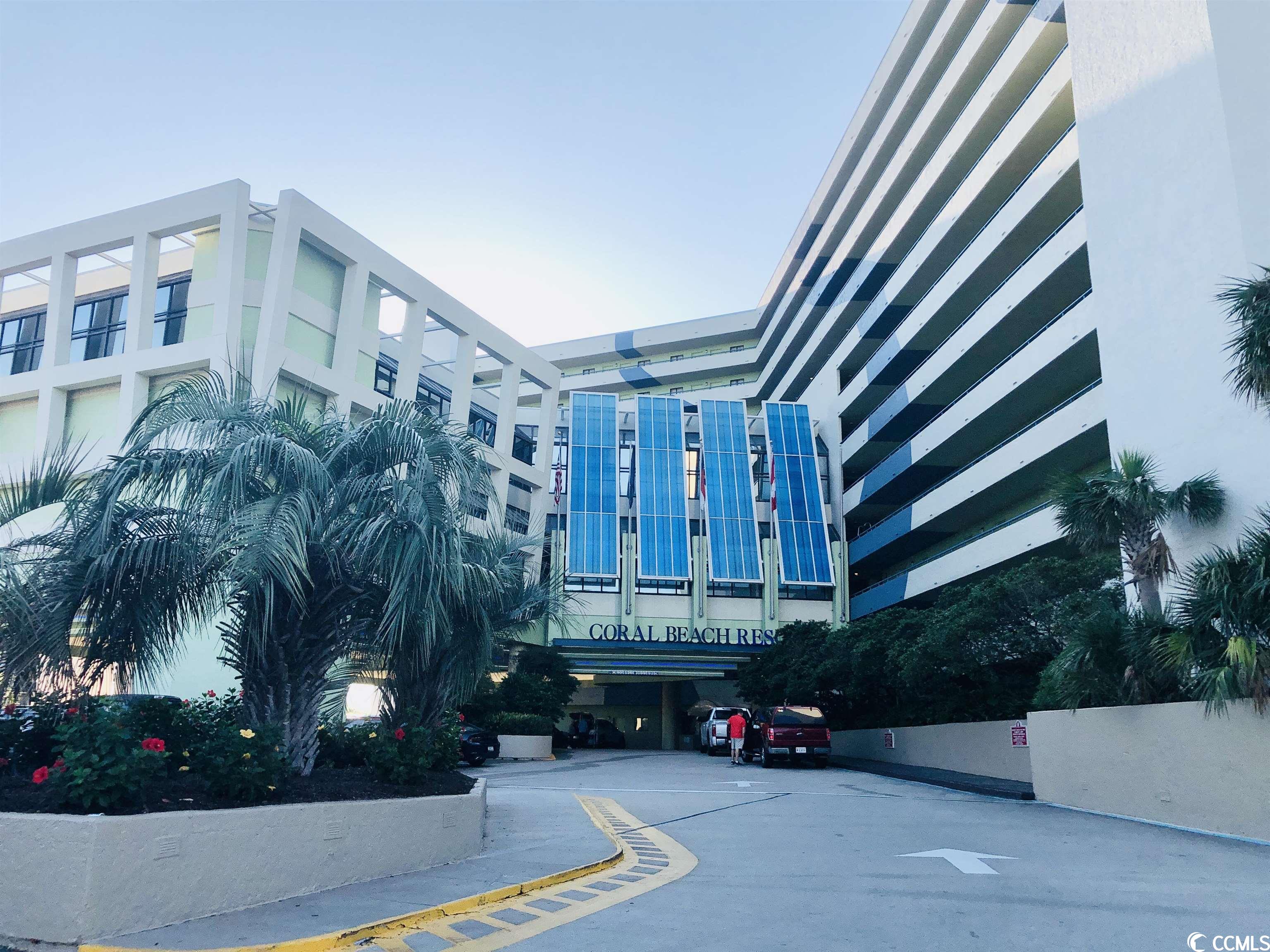 1105 S Ocean Blvd. Unit: 1236