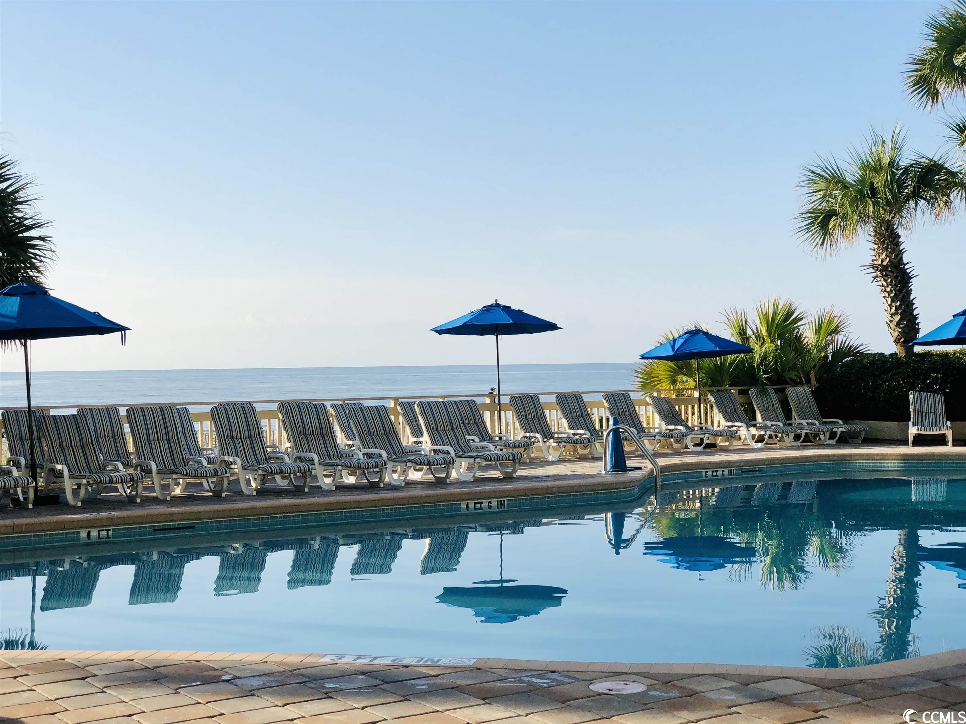 1105 S Ocean Blvd. Unit: 1236