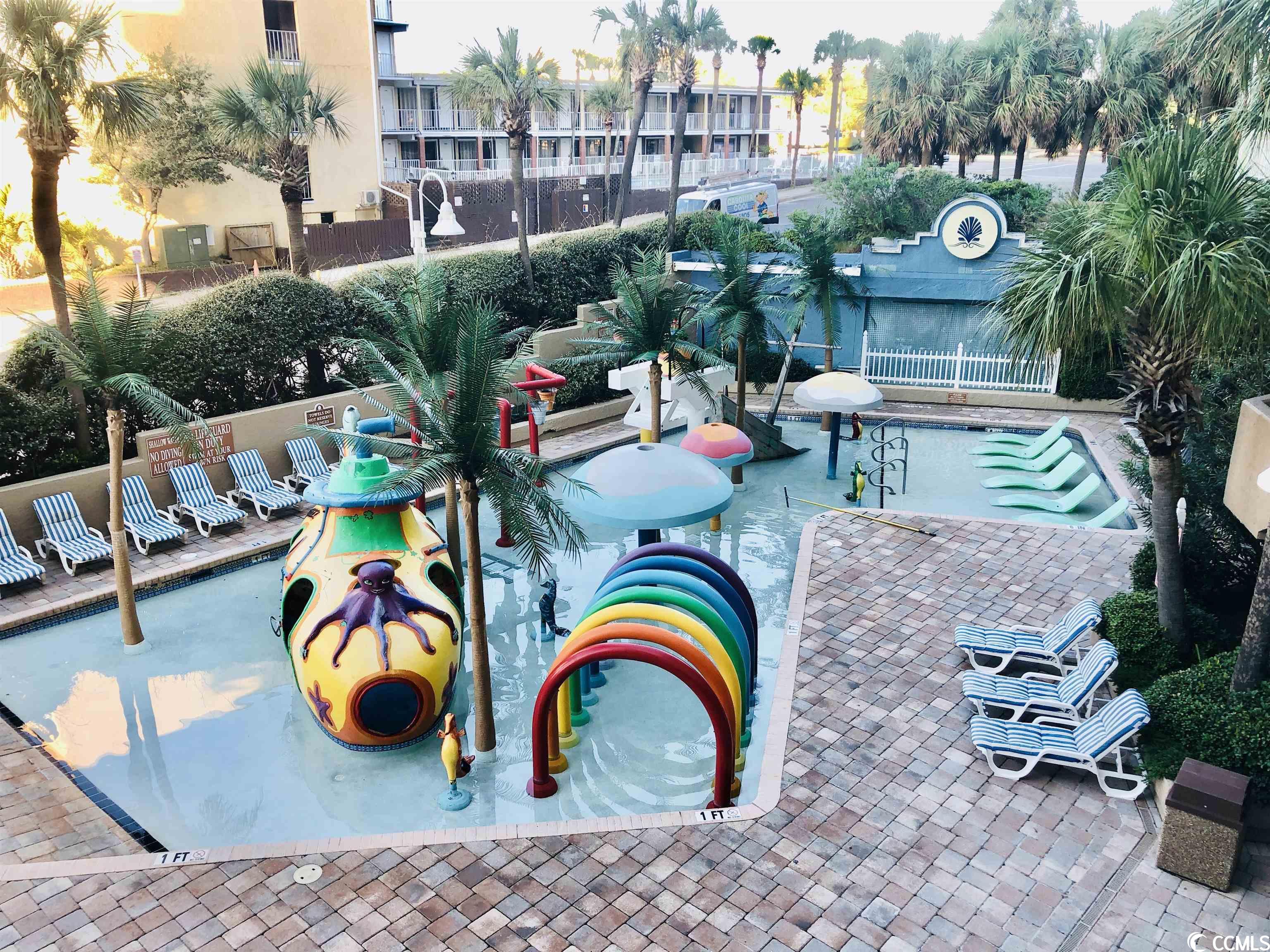 1105 S Ocean Blvd. Unit: 1236