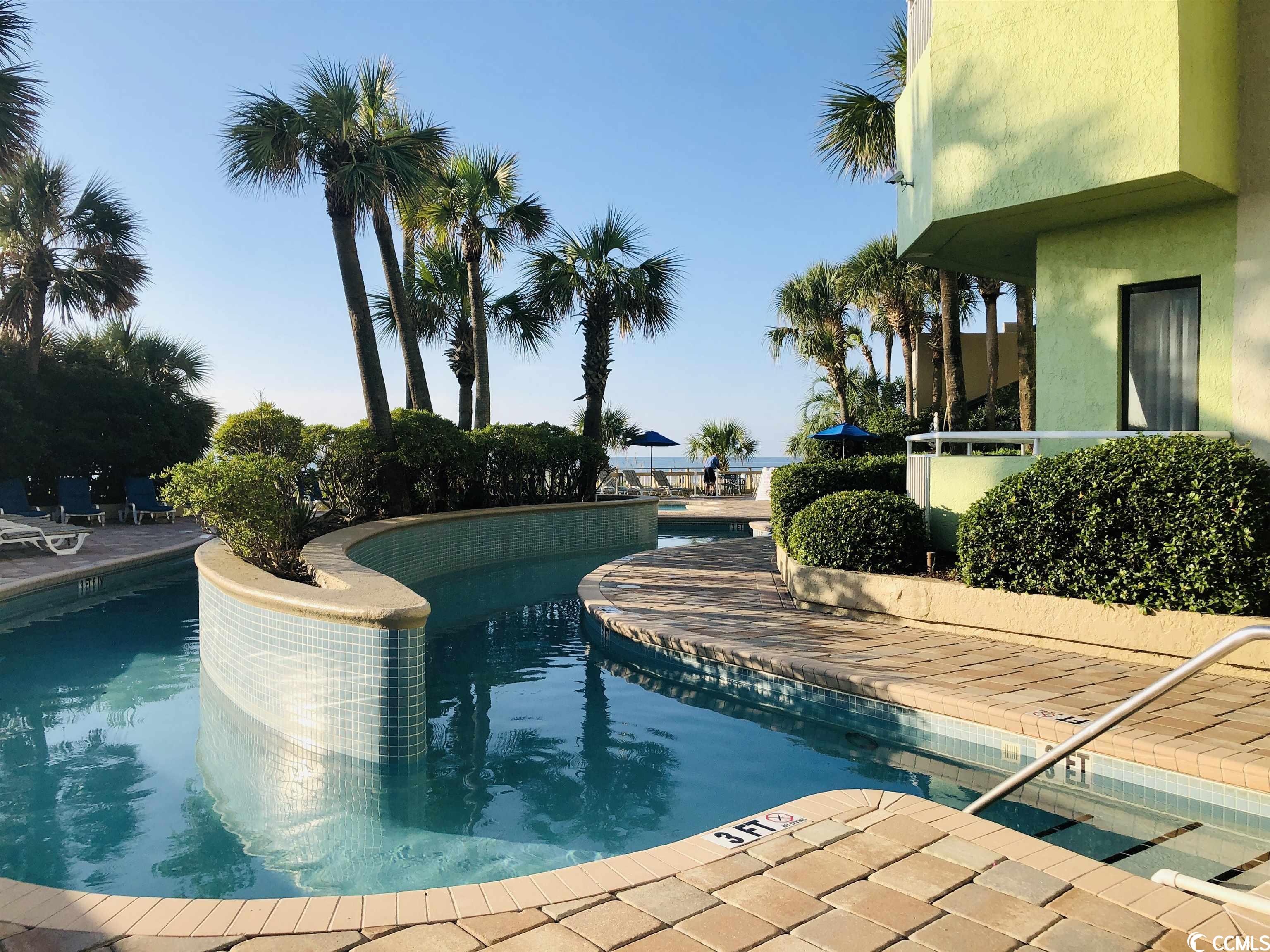 1105 S Ocean Blvd. Unit: 1236