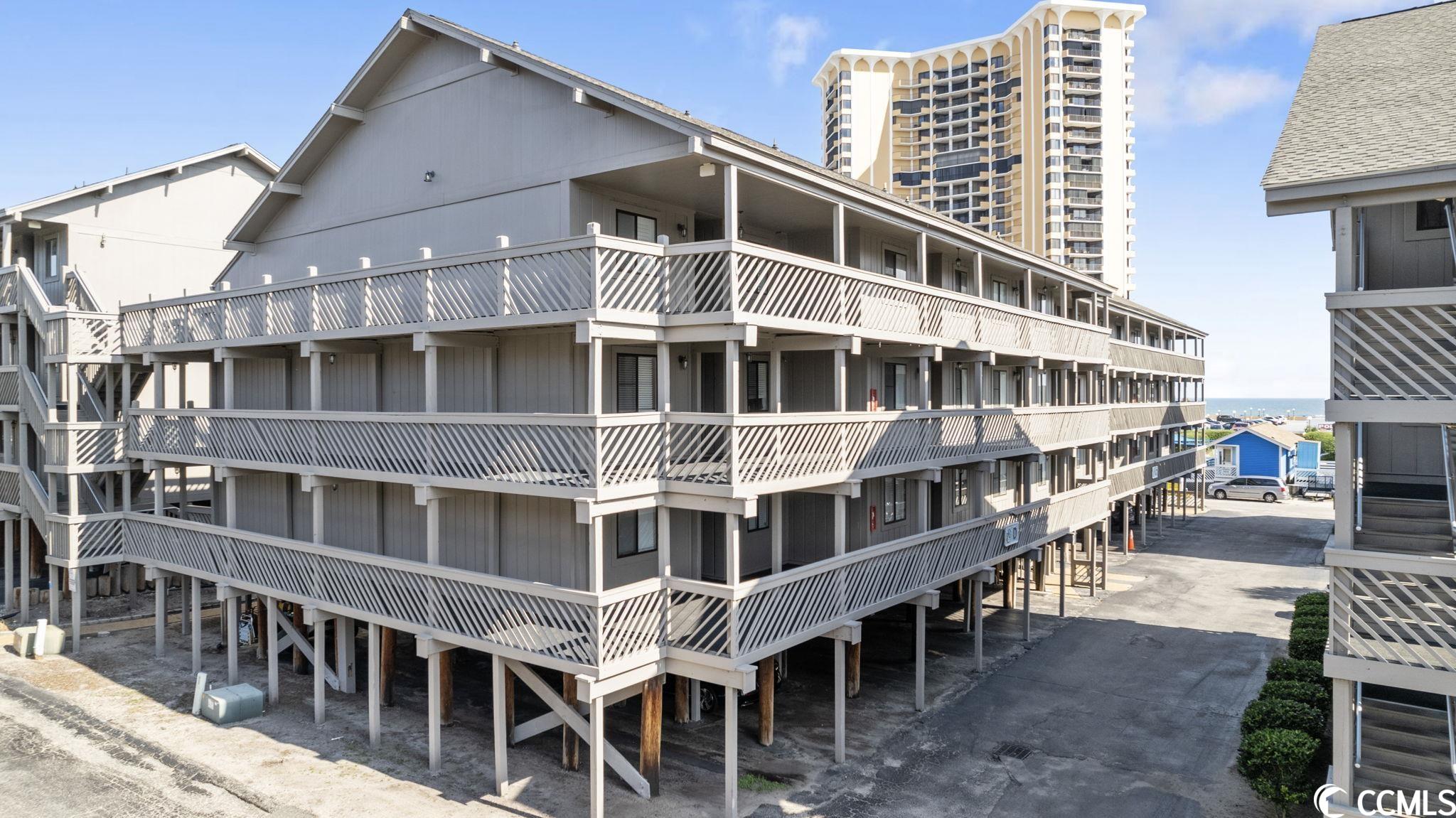 9621 Shore Dr. Unit: D104