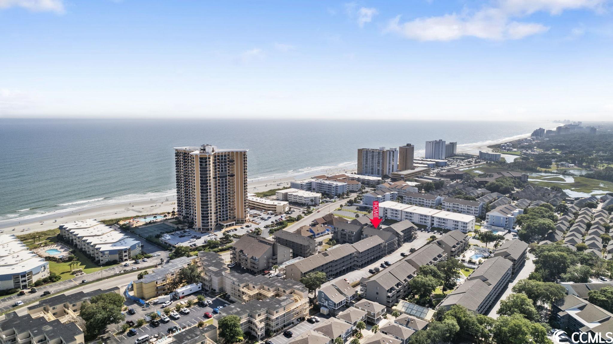 9621 Shore Dr. Unit: D104