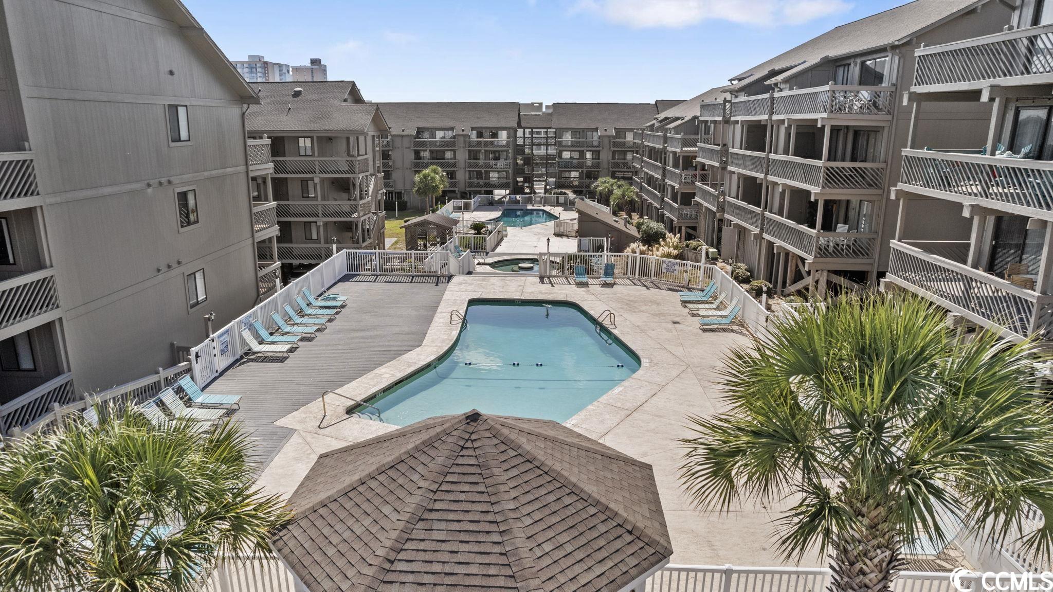 9621 Shore Dr. Unit: D104