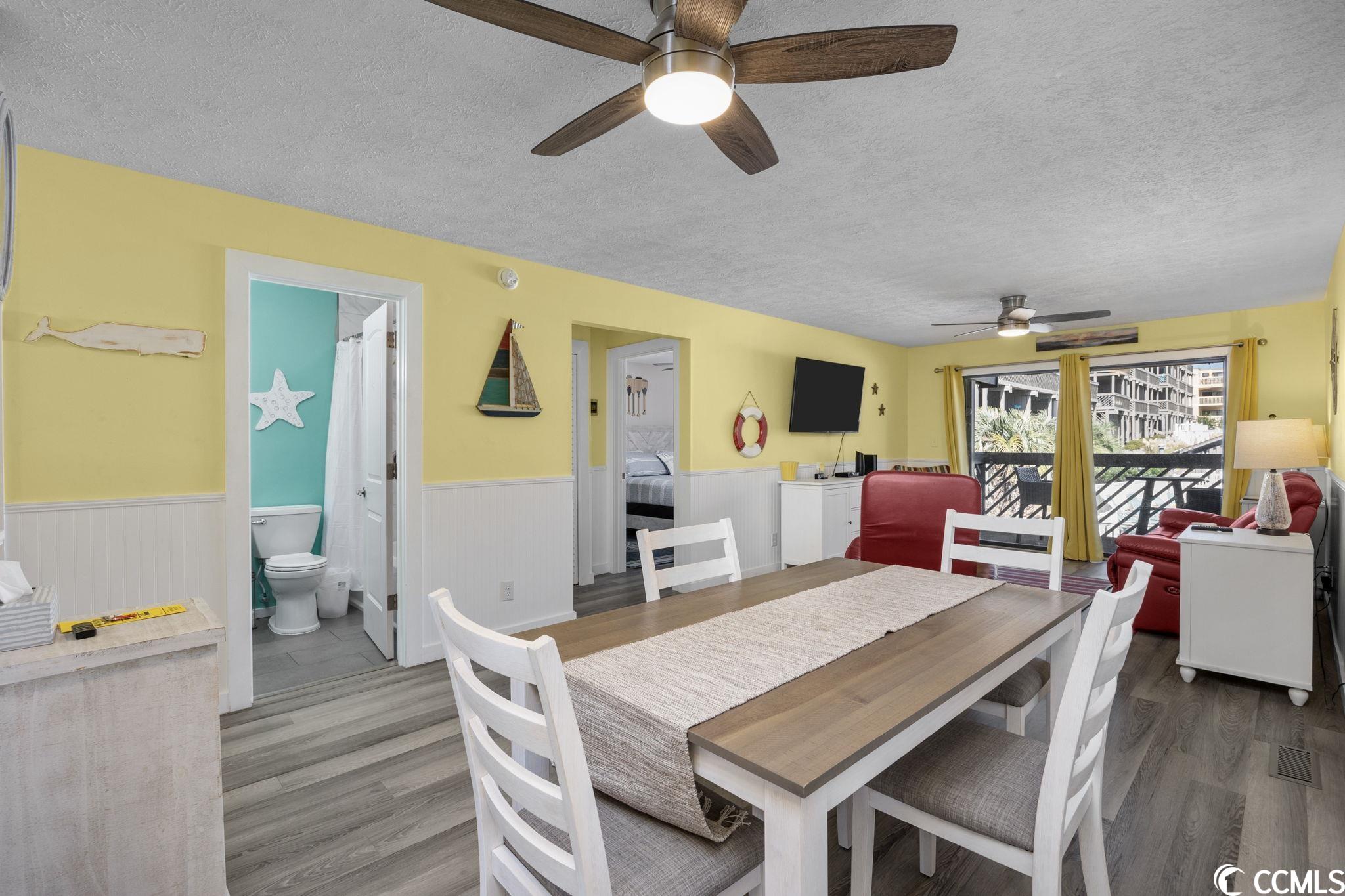 9621 Shore Dr. Unit: D104