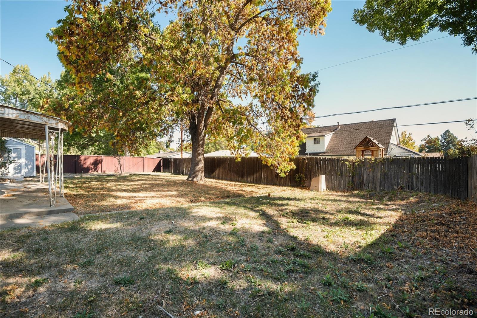 6020 Taft Court