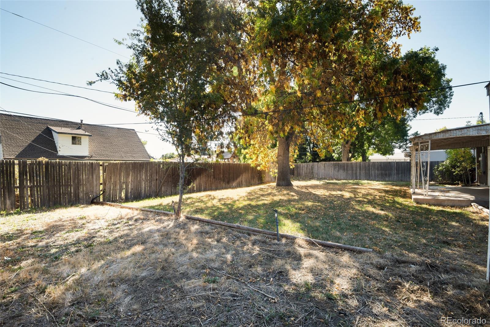 6020 Taft Court