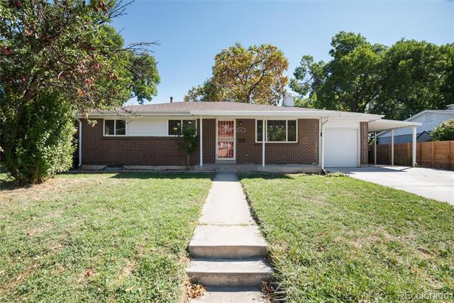 6020 Taft Court