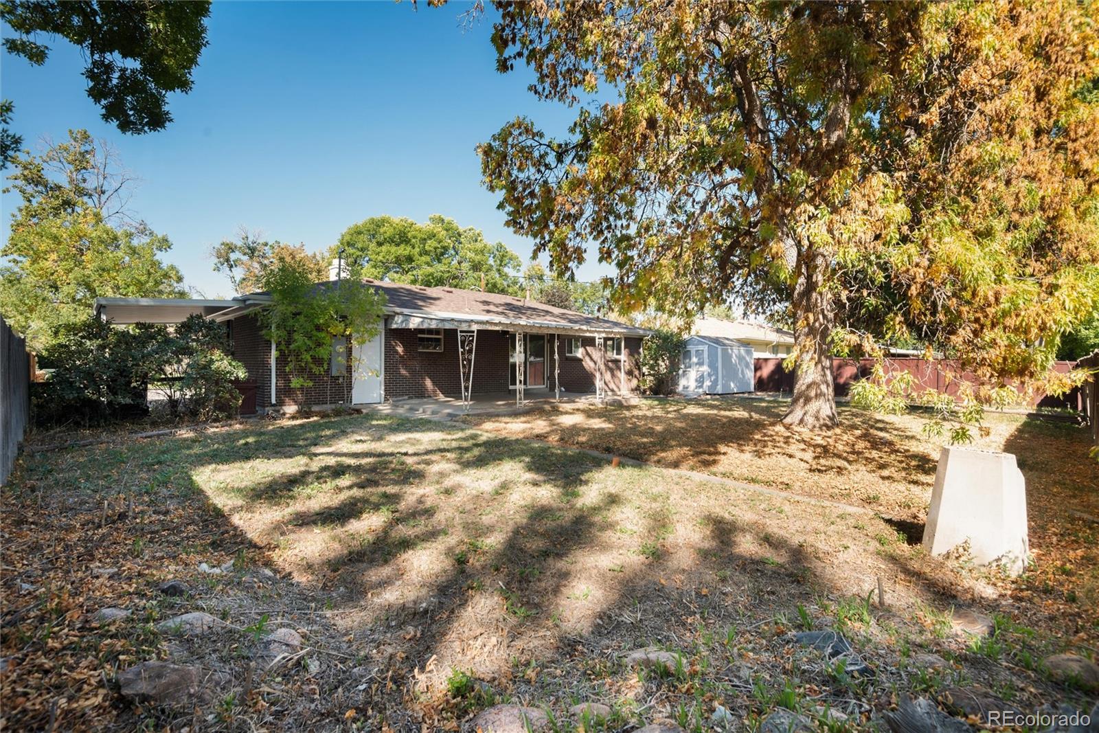 6020 Taft Court