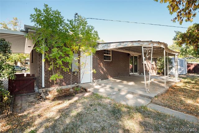 6020 Taft Court
