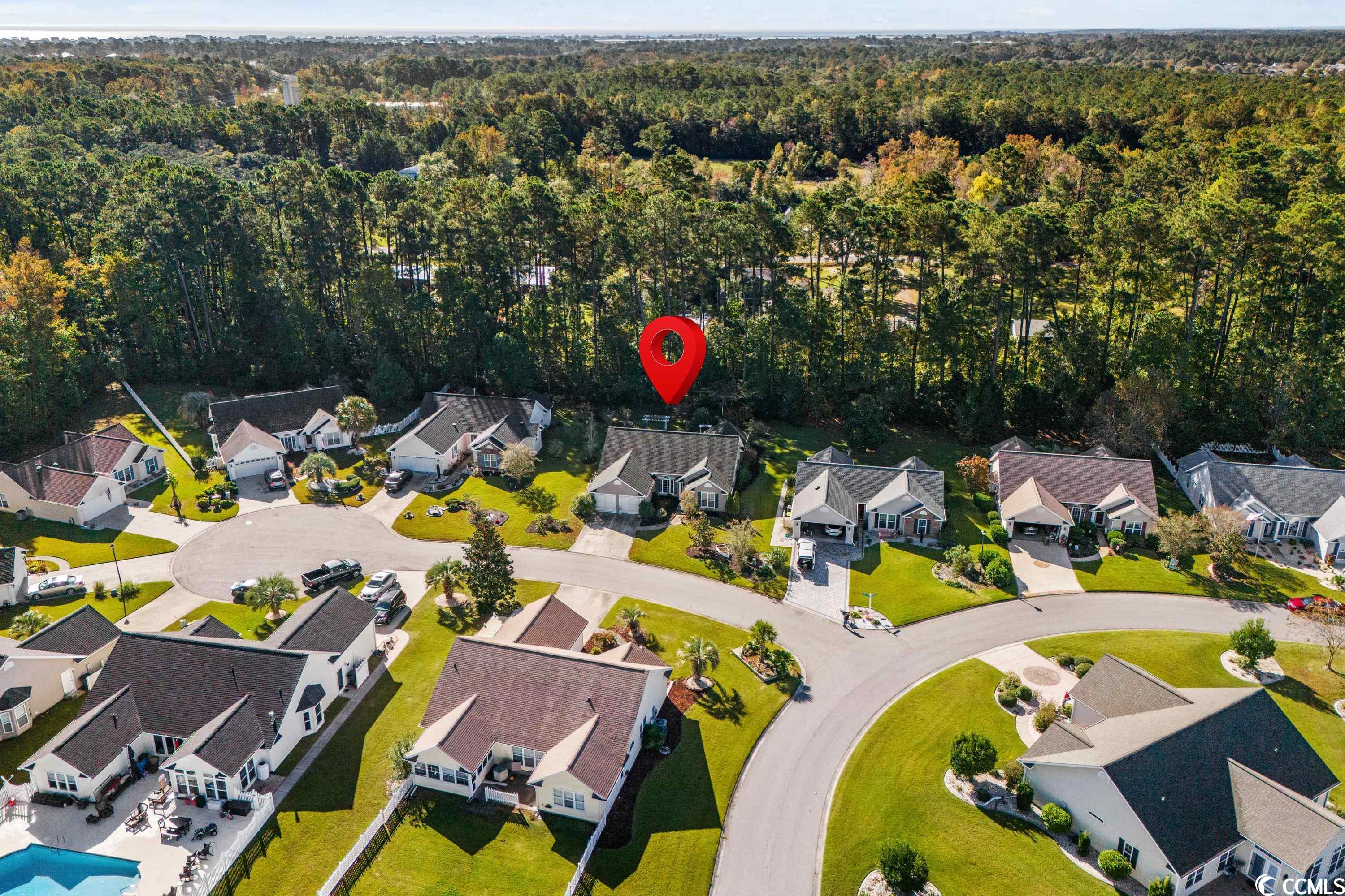 200 Covey Point Ct.