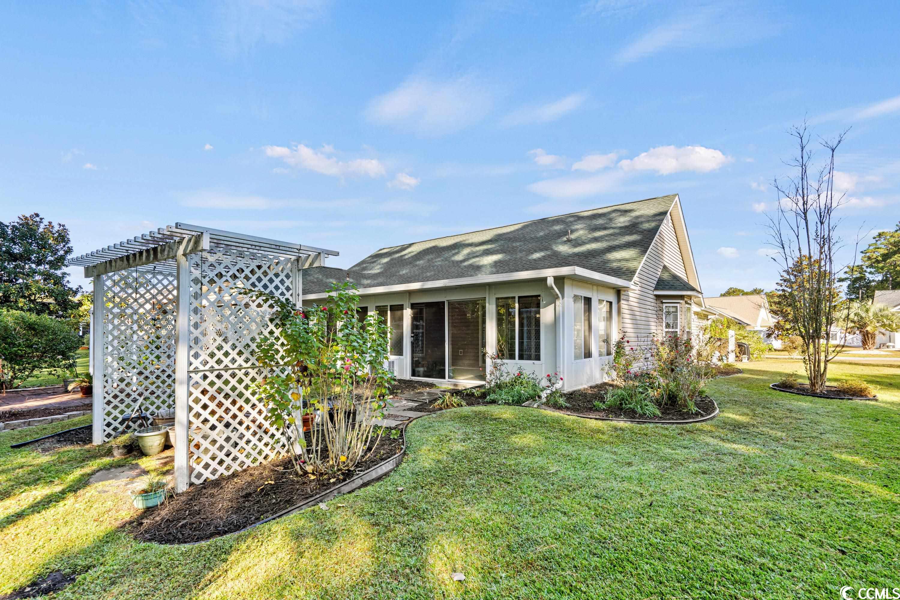 200 Covey Point Ct.