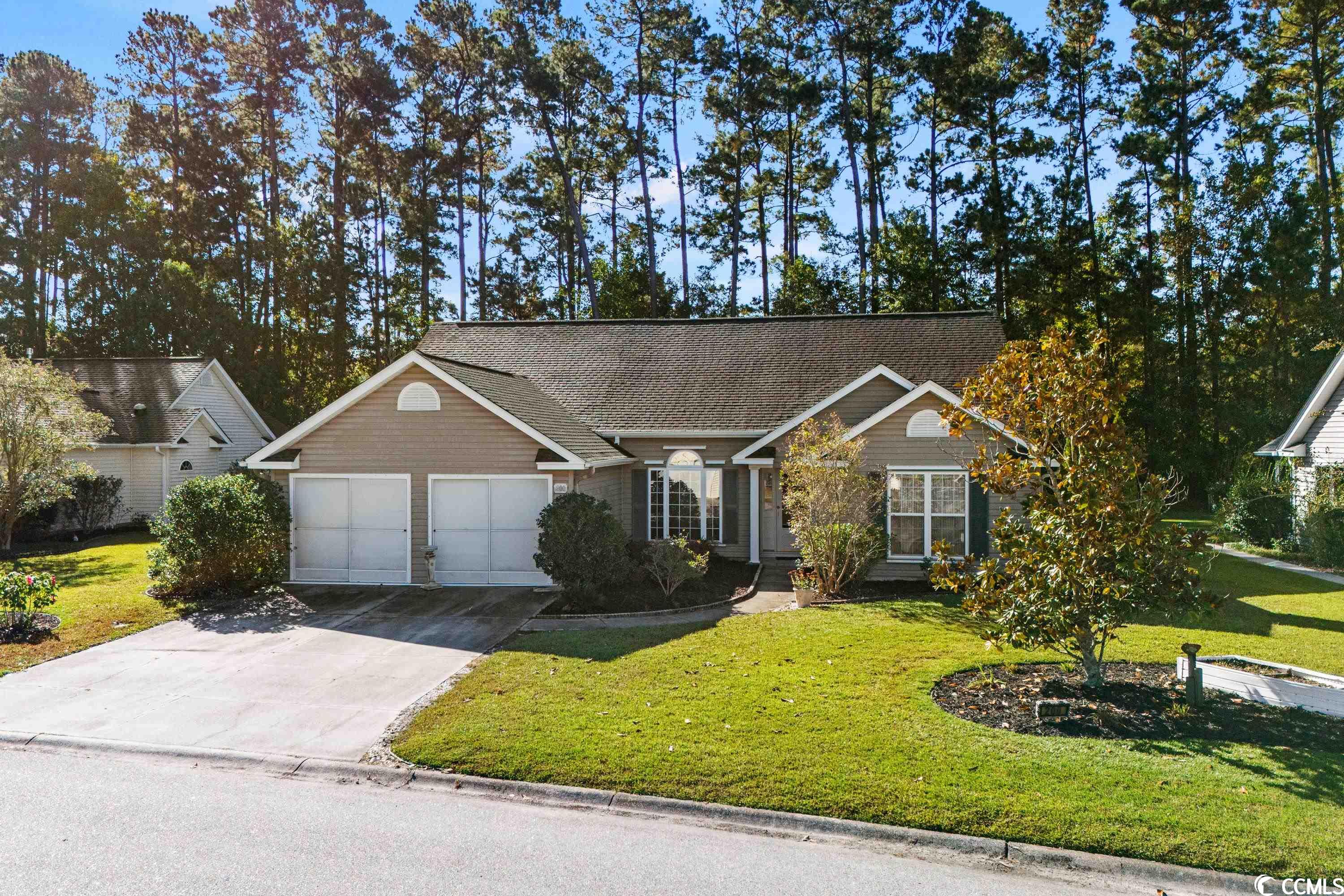 200 Covey Point Ct.