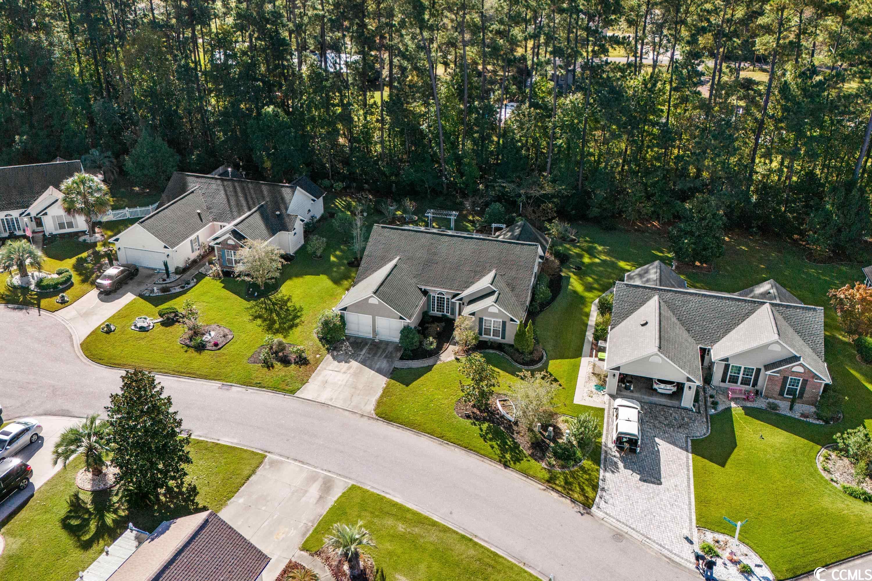 200 Covey Point Ct.