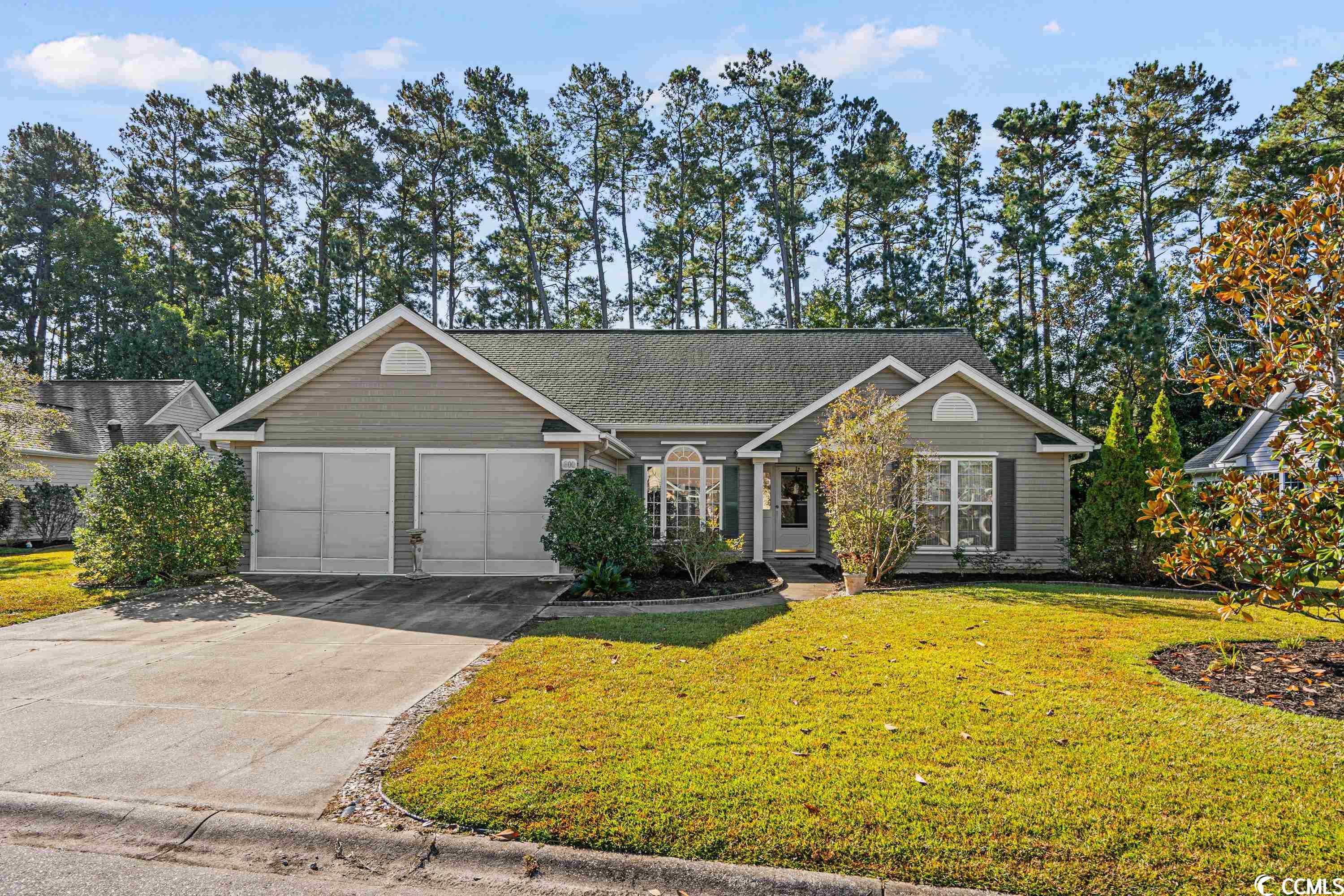 200 Covey Point Ct.