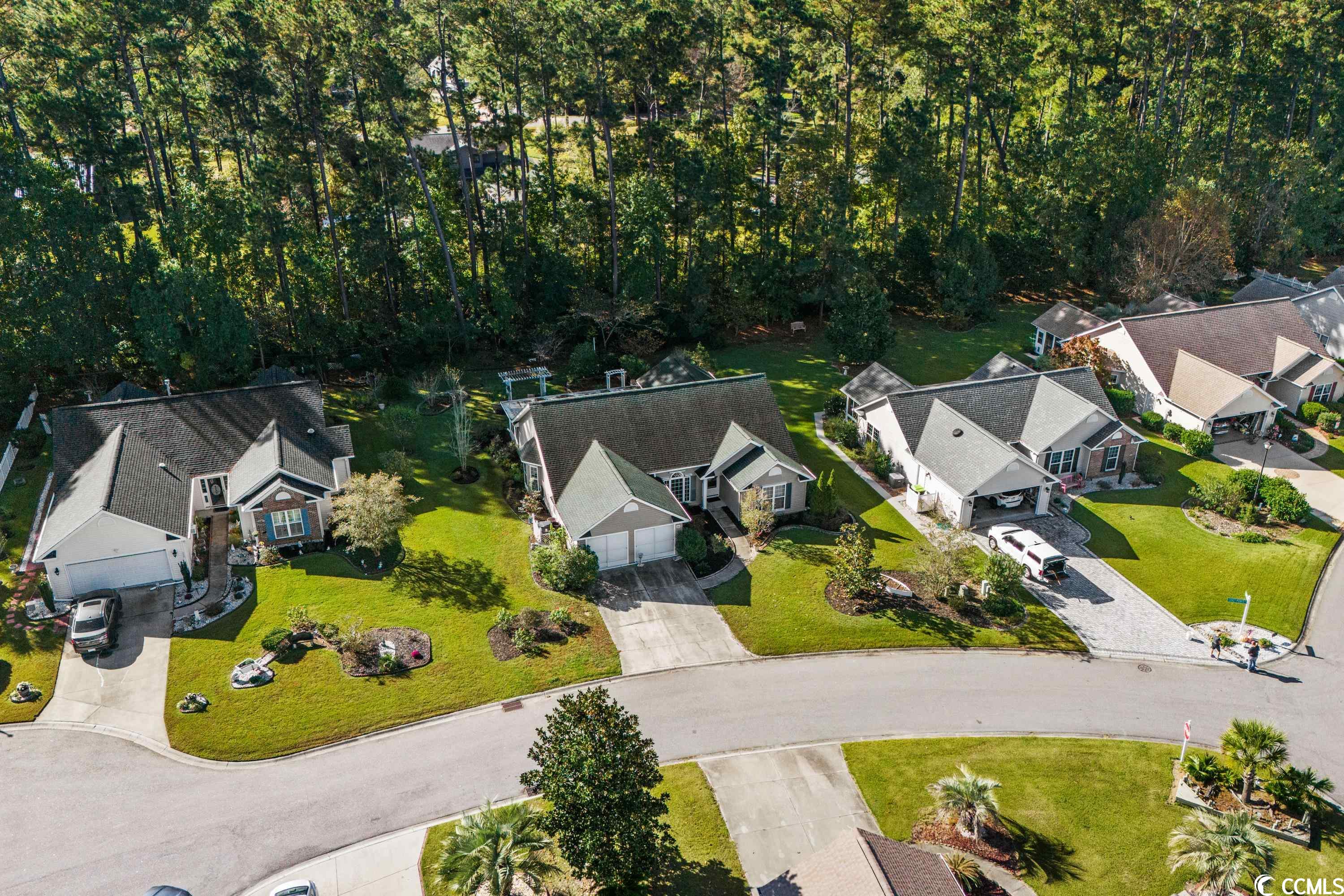 200 Covey Point Ct.