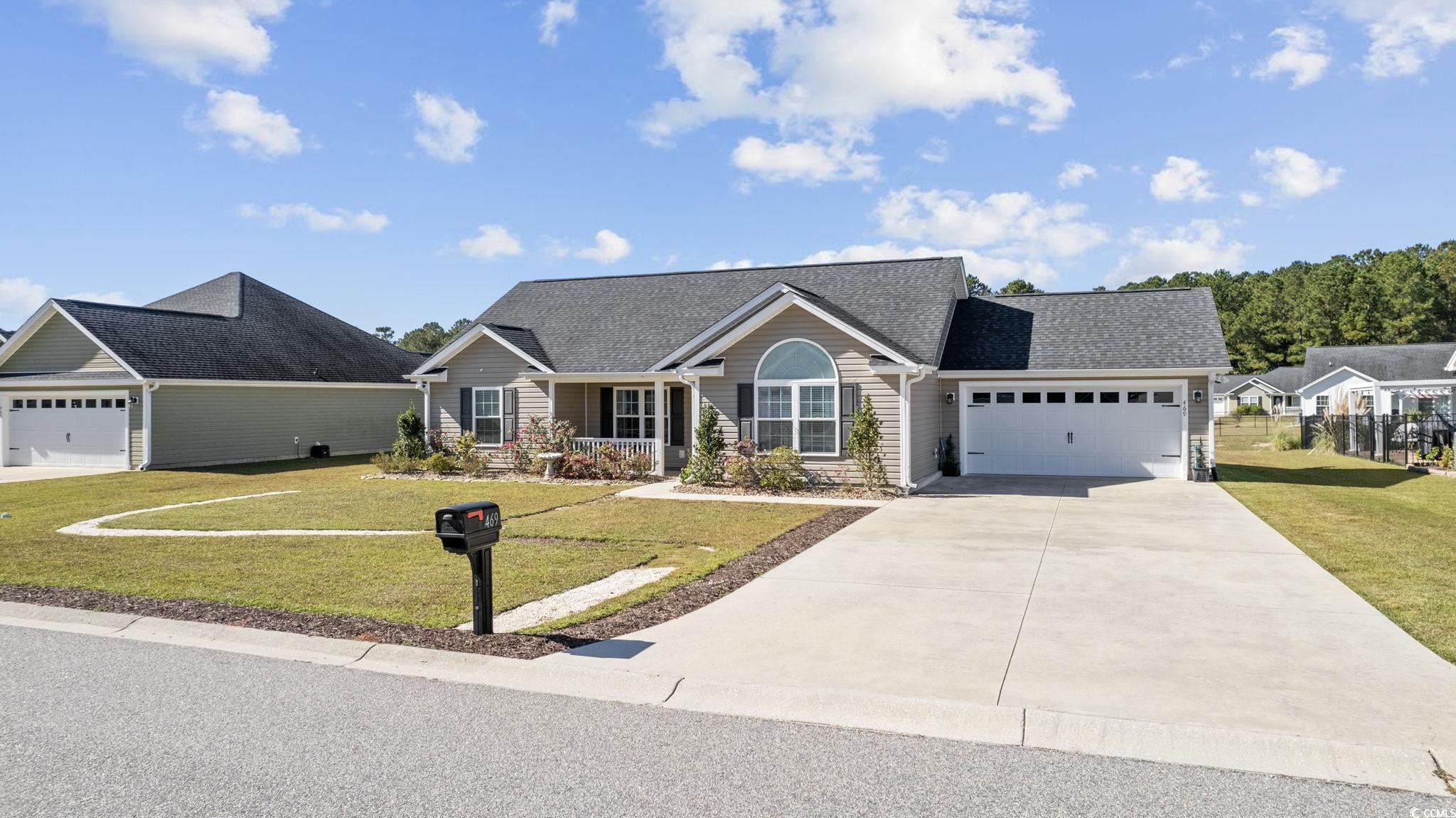 469 Oakham Dr.