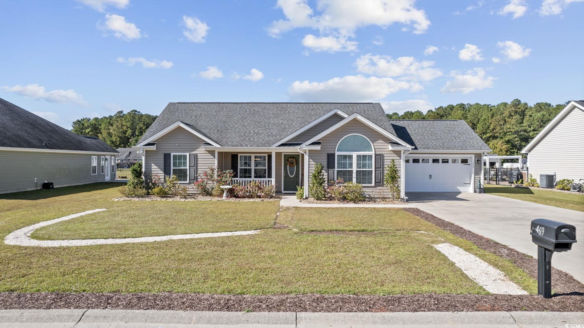 469 Oakham Dr.