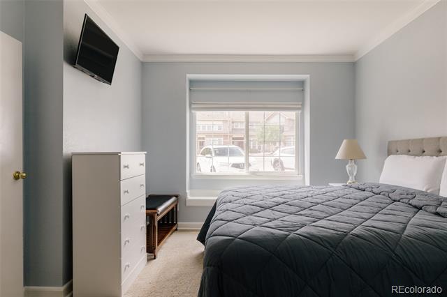 4760 S Wadsworth Boulevard Unit: M106