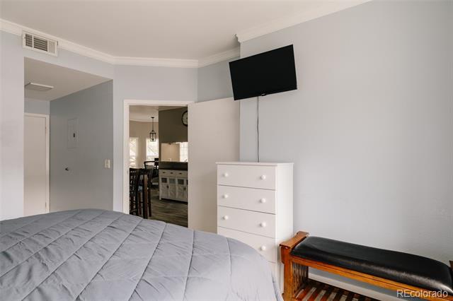 4760 S Wadsworth Boulevard Unit: M106