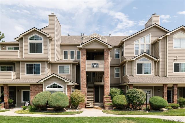 4760 S Wadsworth Boulevard Unit: M106