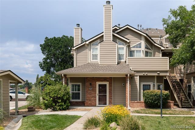 4760 S Wadsworth Boulevard Unit: M106