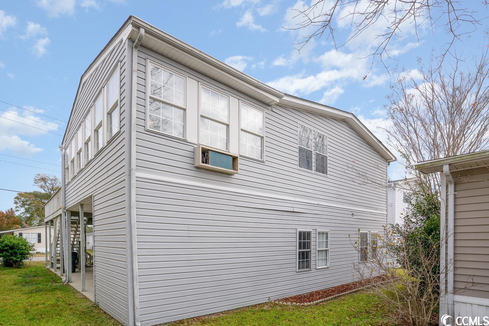 441 Oceanside Dr.