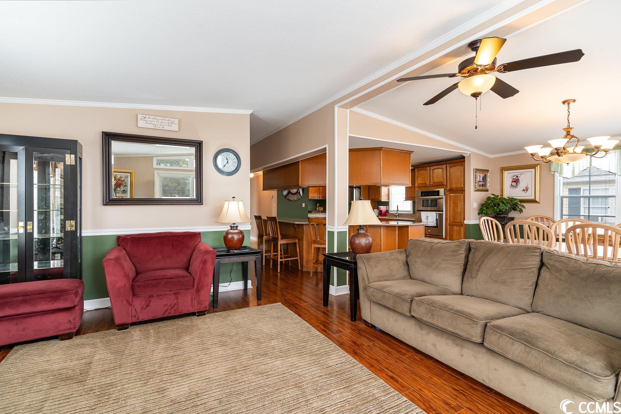 441 Oceanside Dr.
