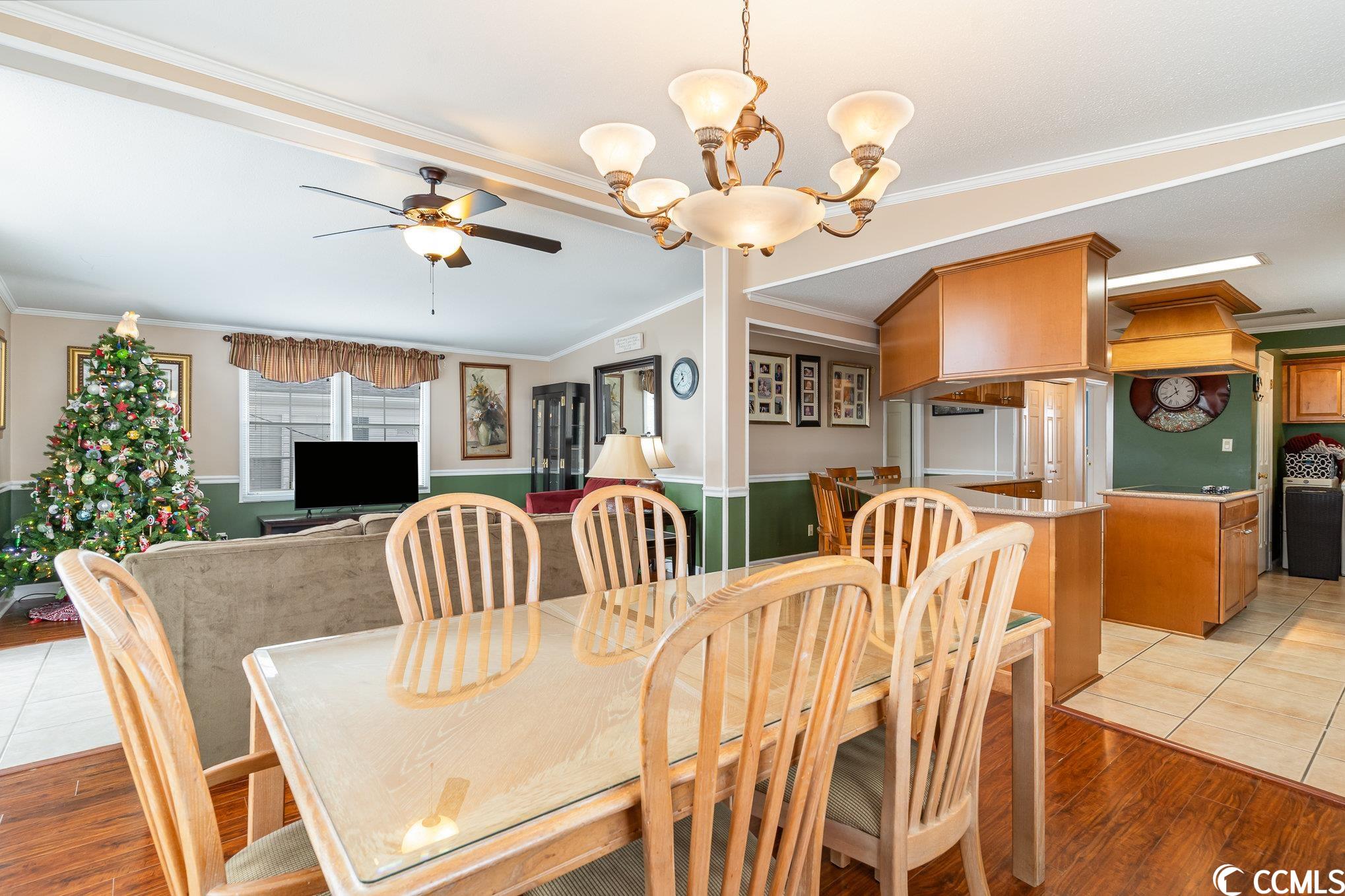 441 Oceanside Dr.