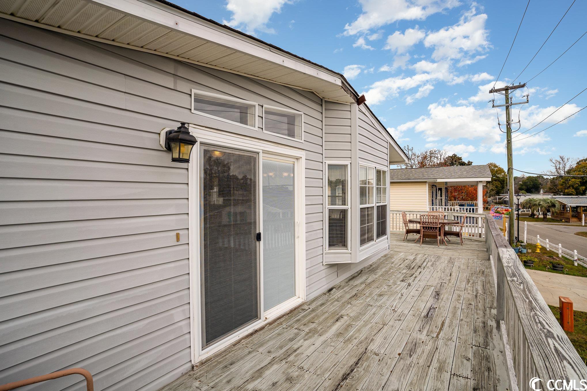 441 Oceanside Dr.