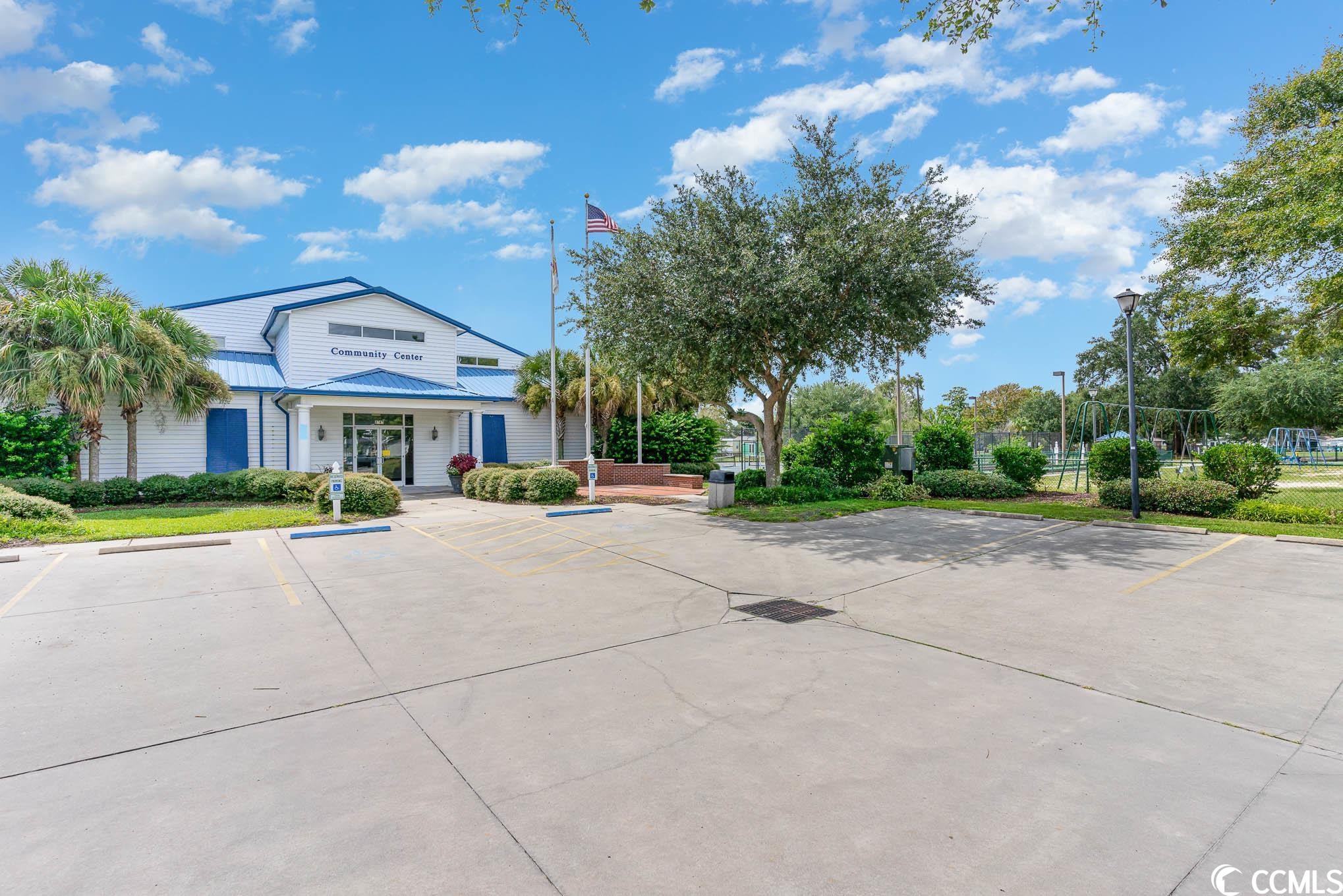 441 Oceanside Dr.