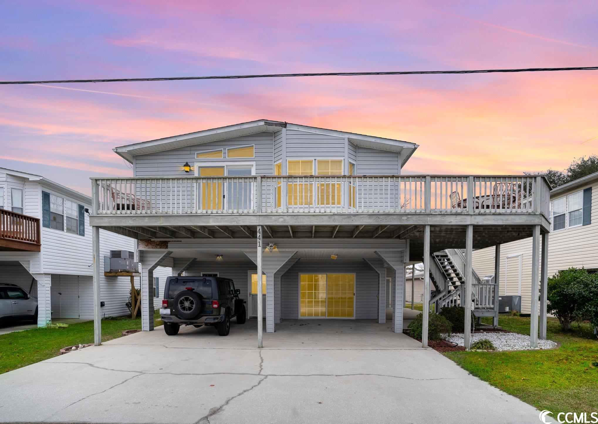 441 Oceanside Dr.