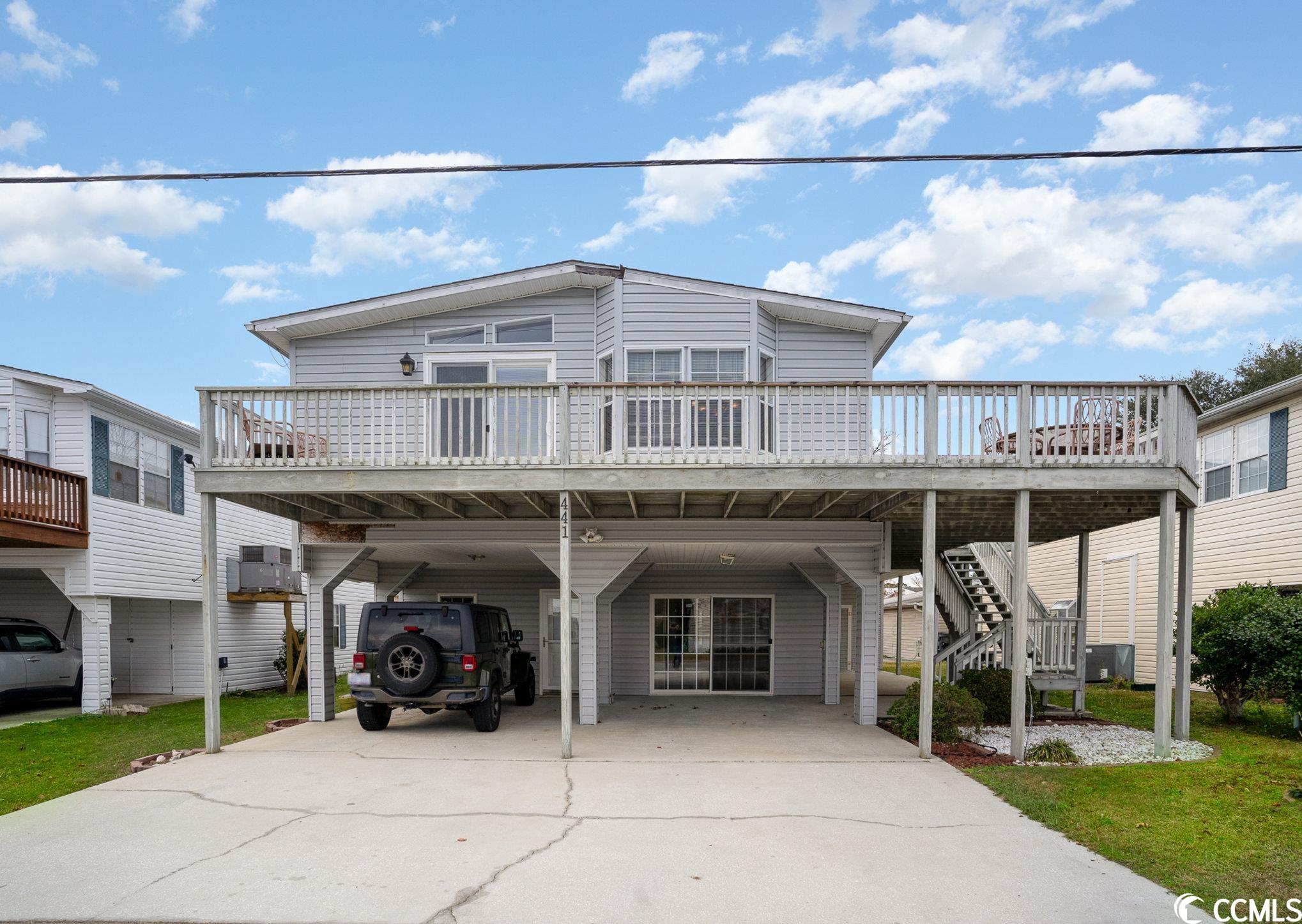 441 Oceanside Dr.