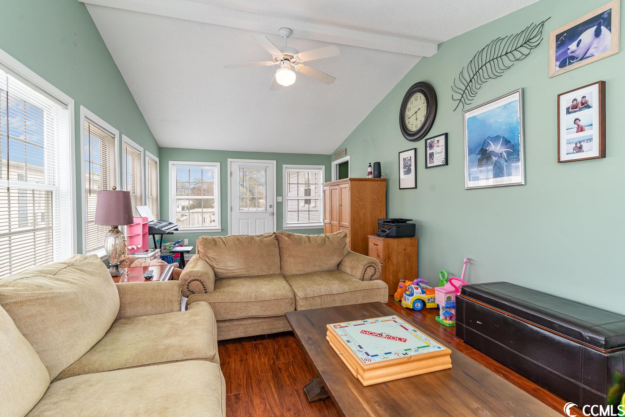 441 Oceanside Dr.