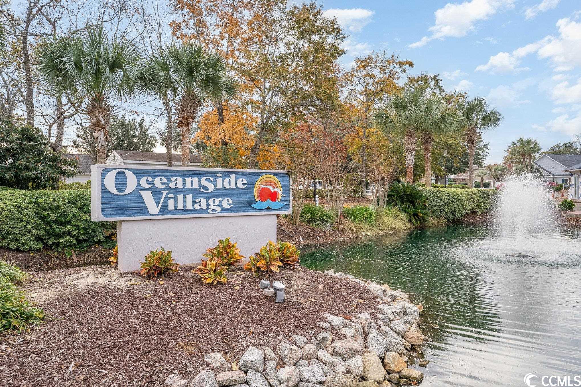 441 Oceanside Dr.