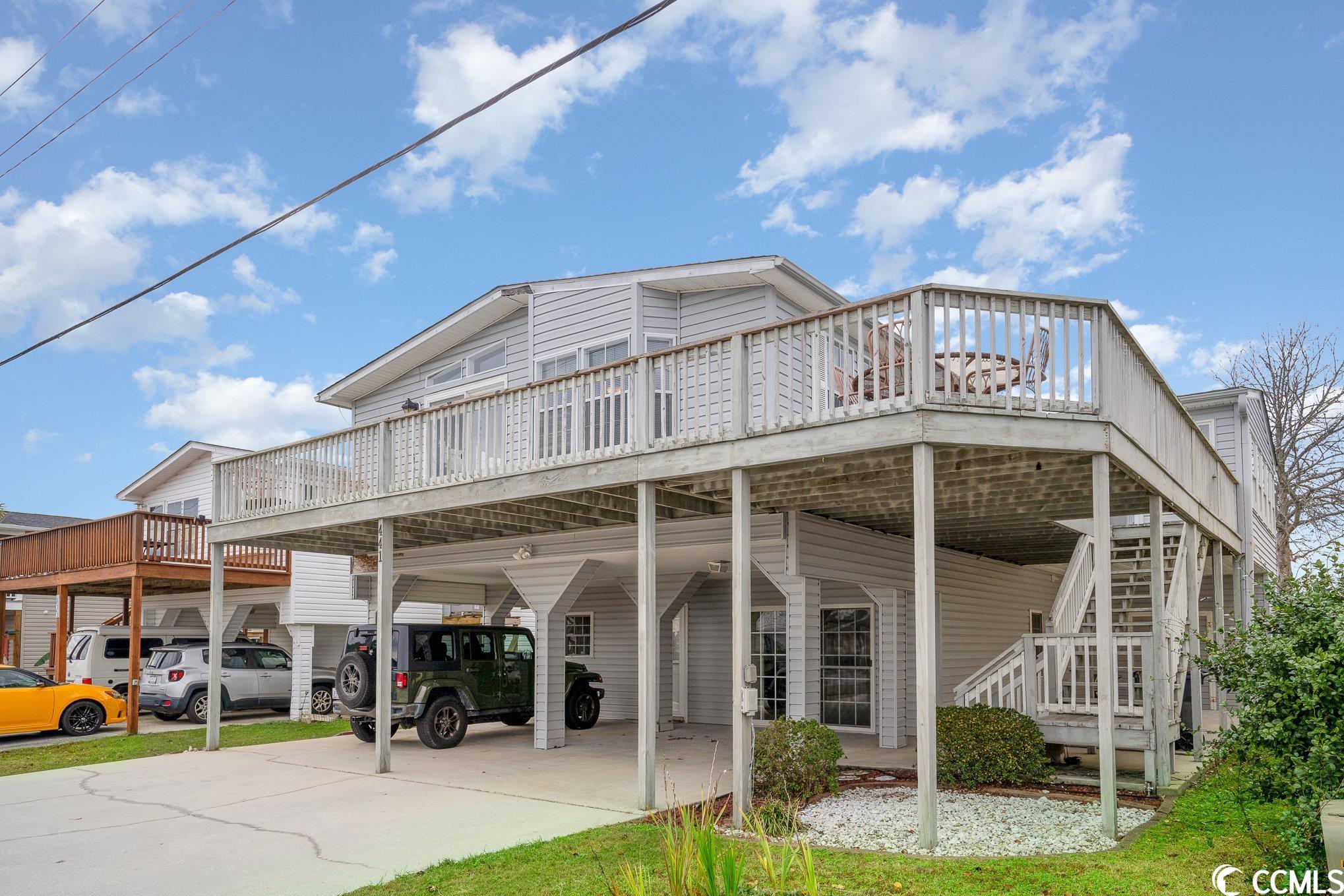 441 Oceanside Dr.
