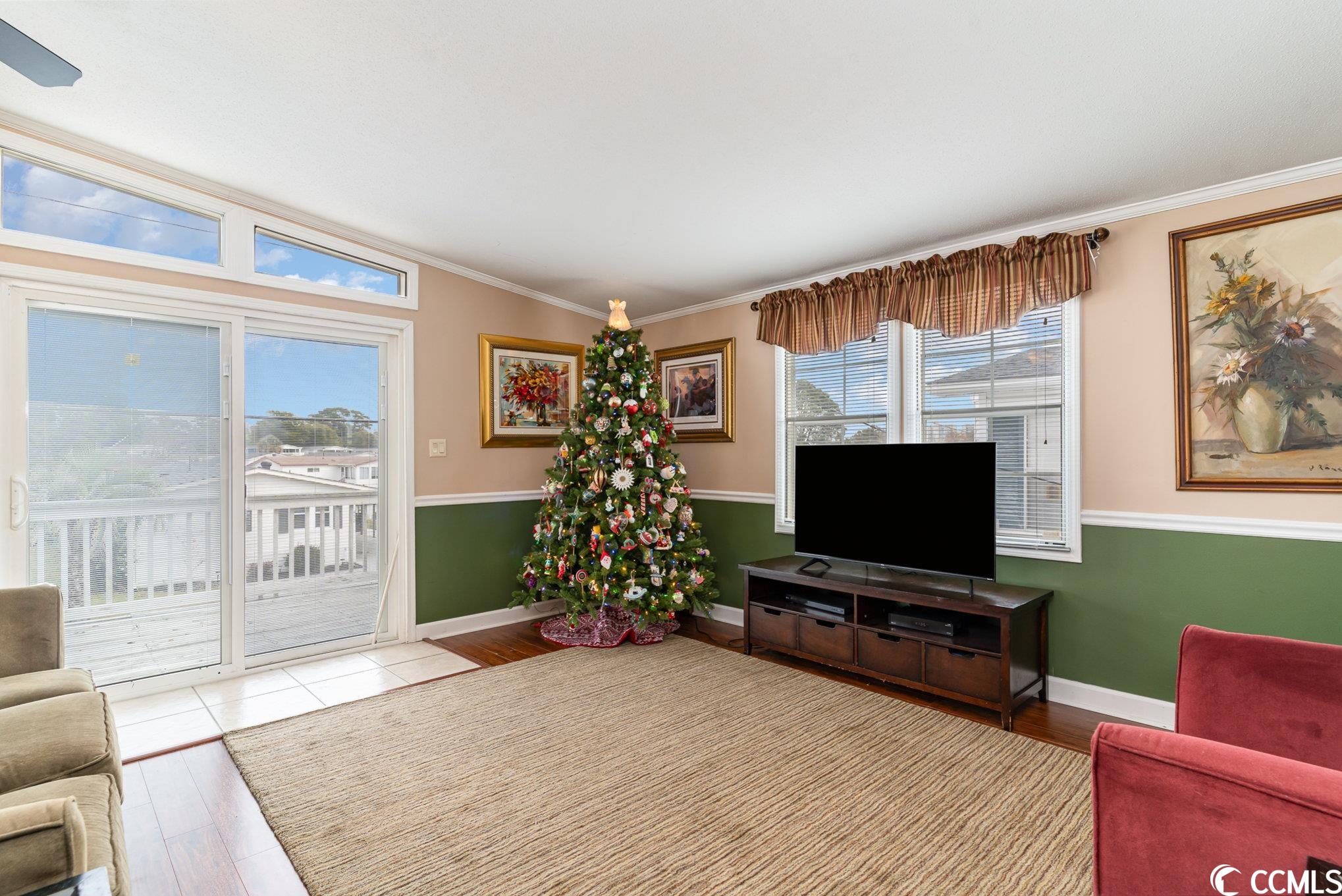 441 Oceanside Dr.
