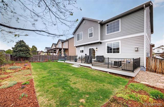 196 N Millbrook Street