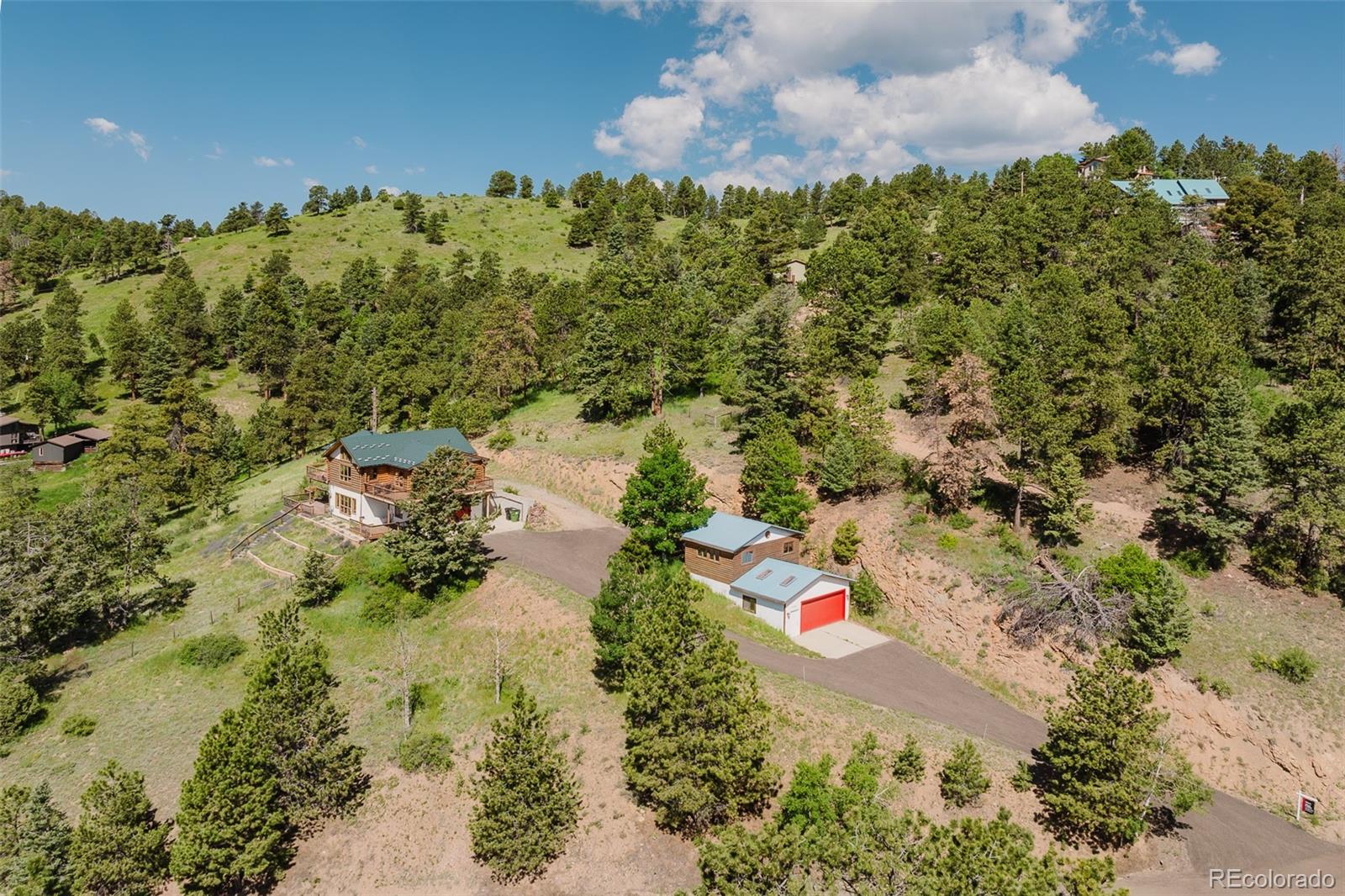 12135 Cochise Circle