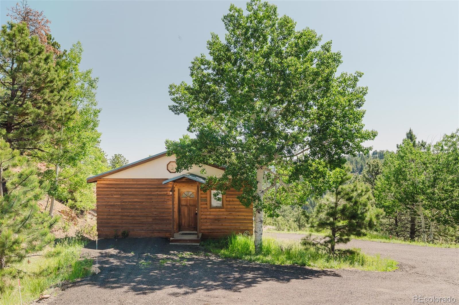 12135 Cochise Circle