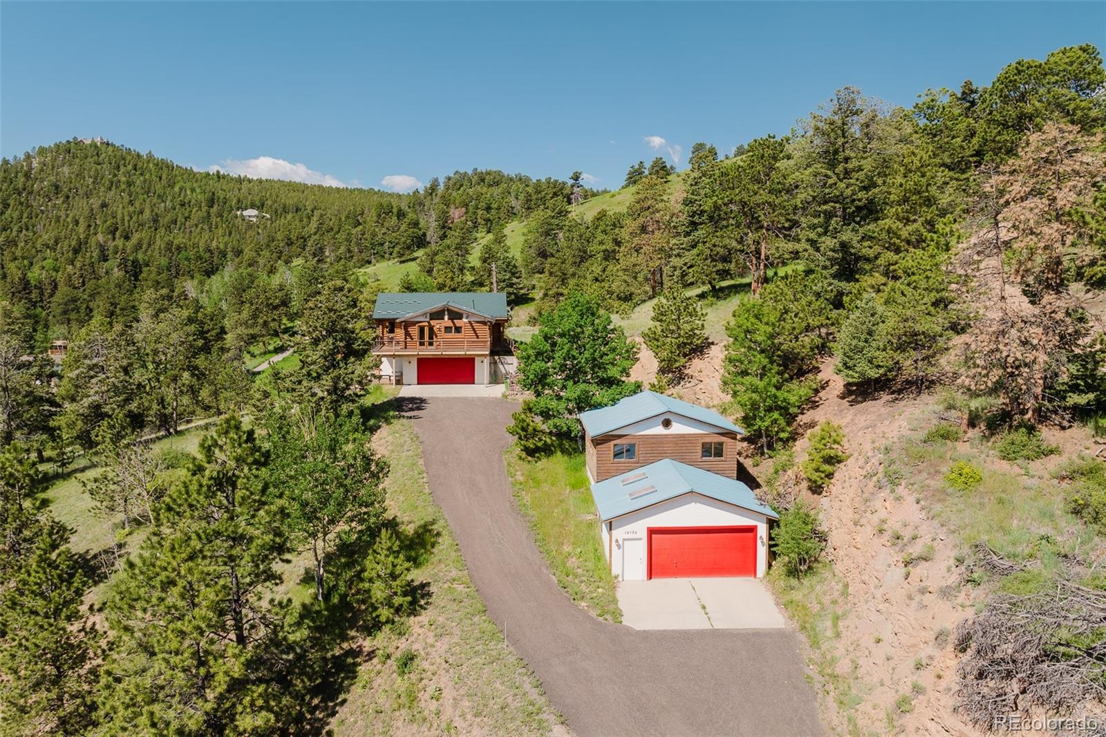 12135 Cochise Circle