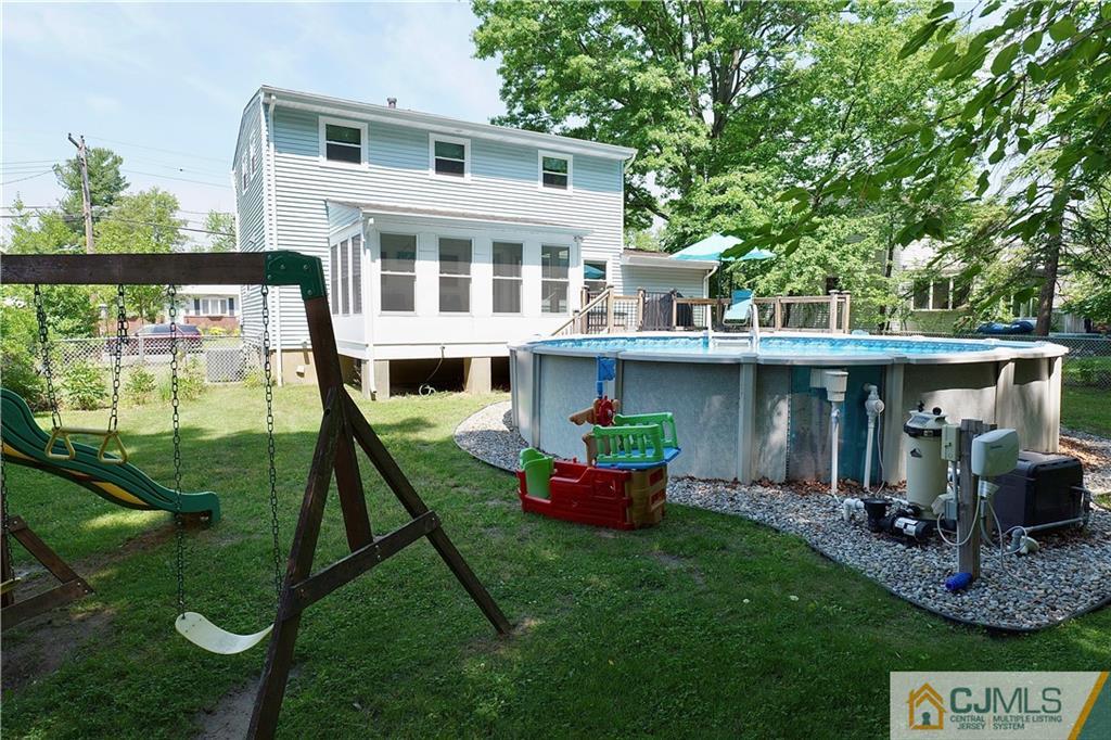 44 Fleetwood Drive