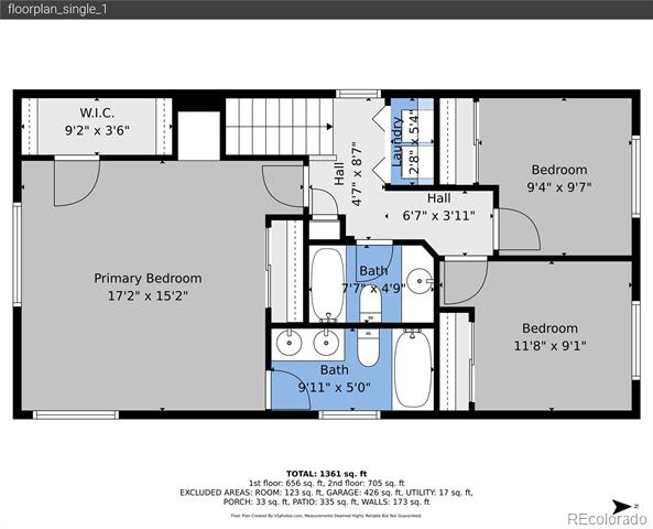 30243 Hilltop Drive