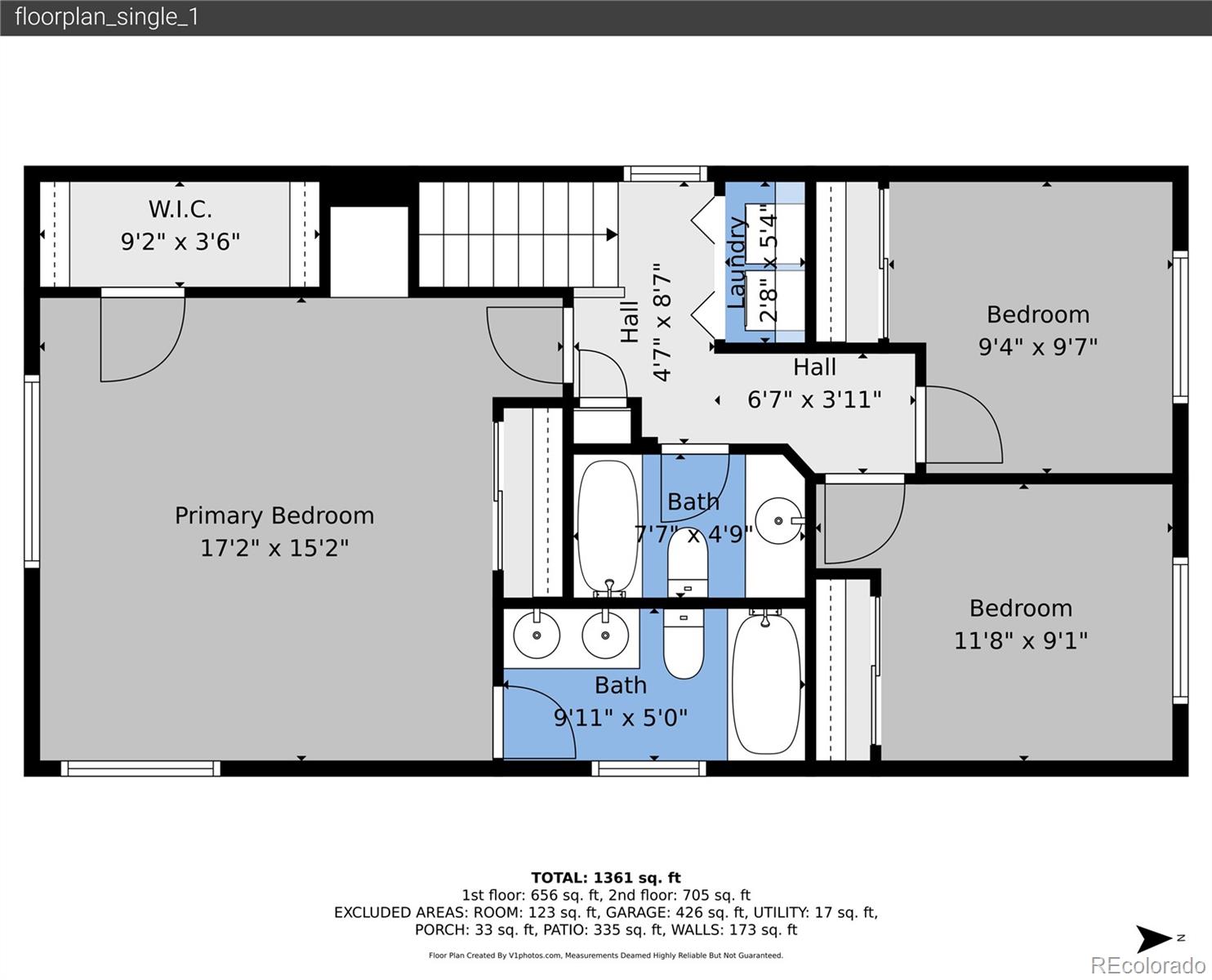 30243 Hilltop Drive